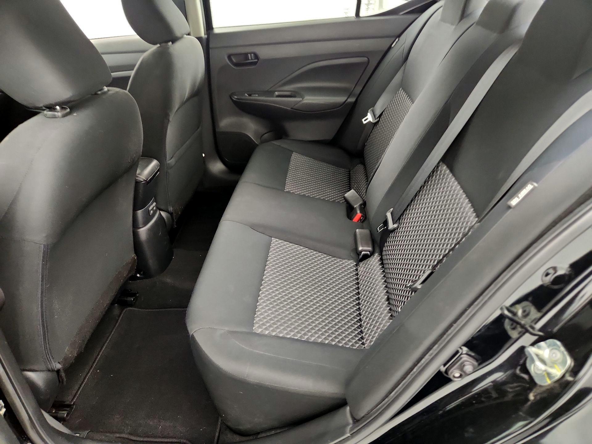 Thumbnail: 2021 Nissan Versa - 19