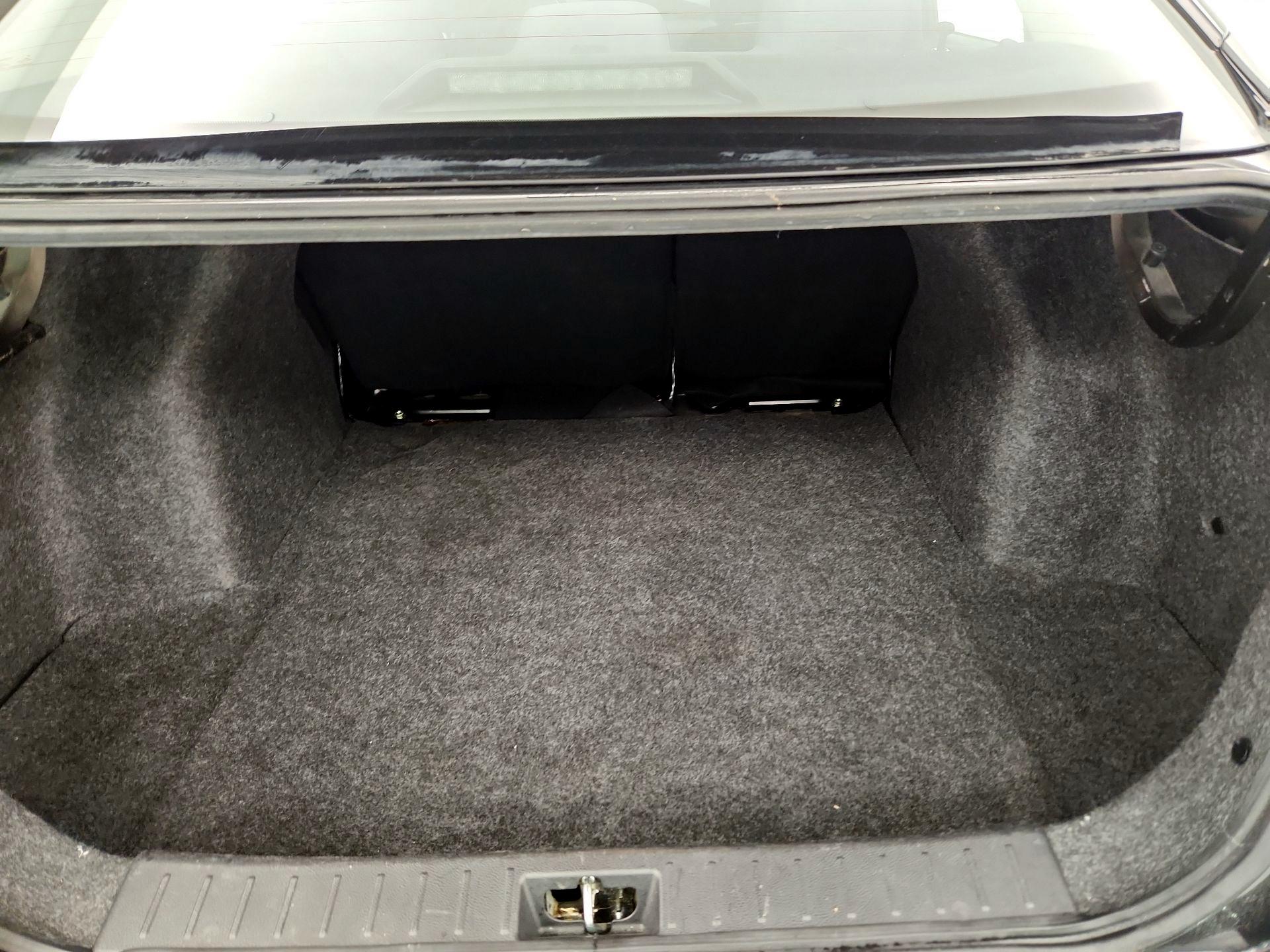 Thumbnail: 2021 Nissan Versa - 20