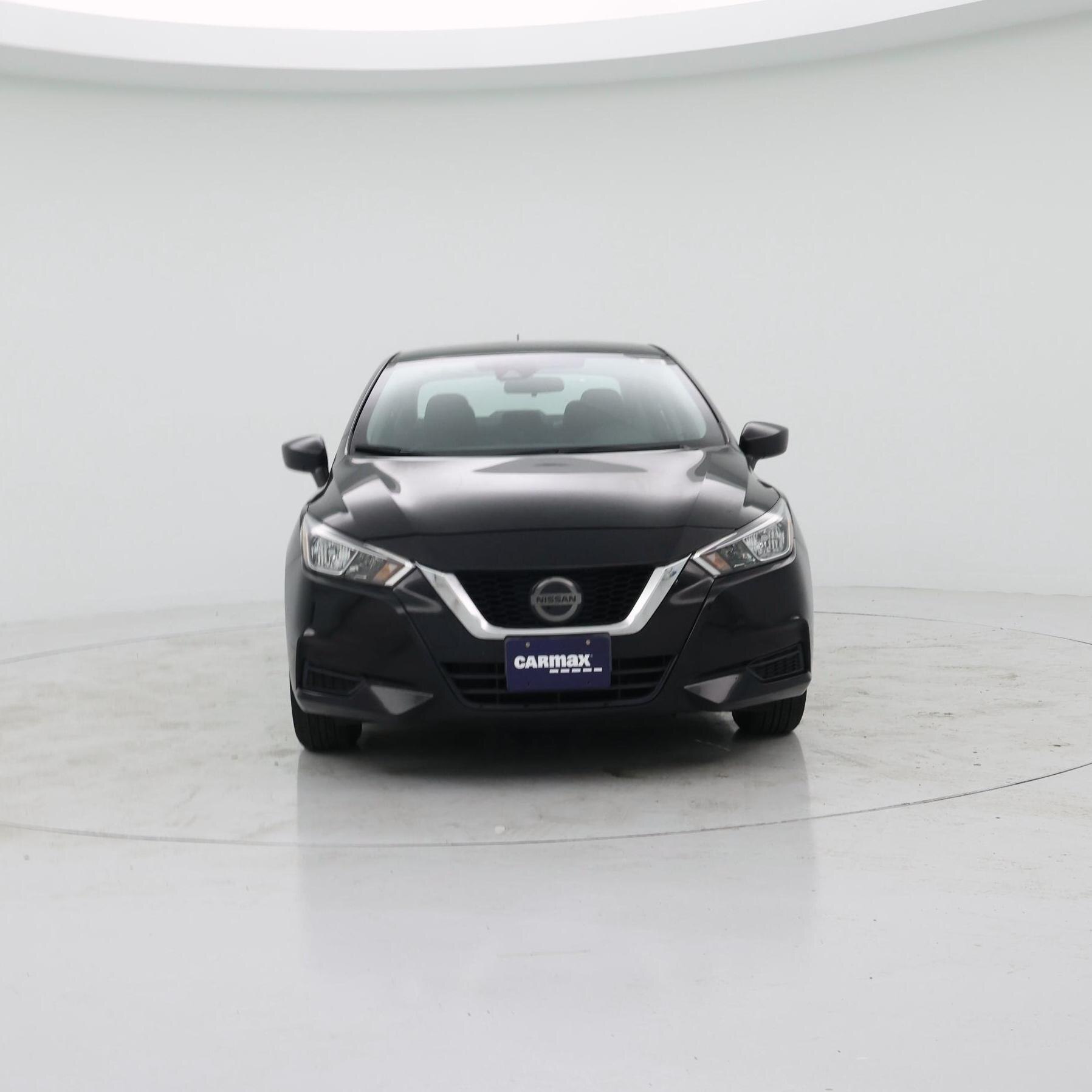 Thumbnail: 2021 Nissan Versa - 5