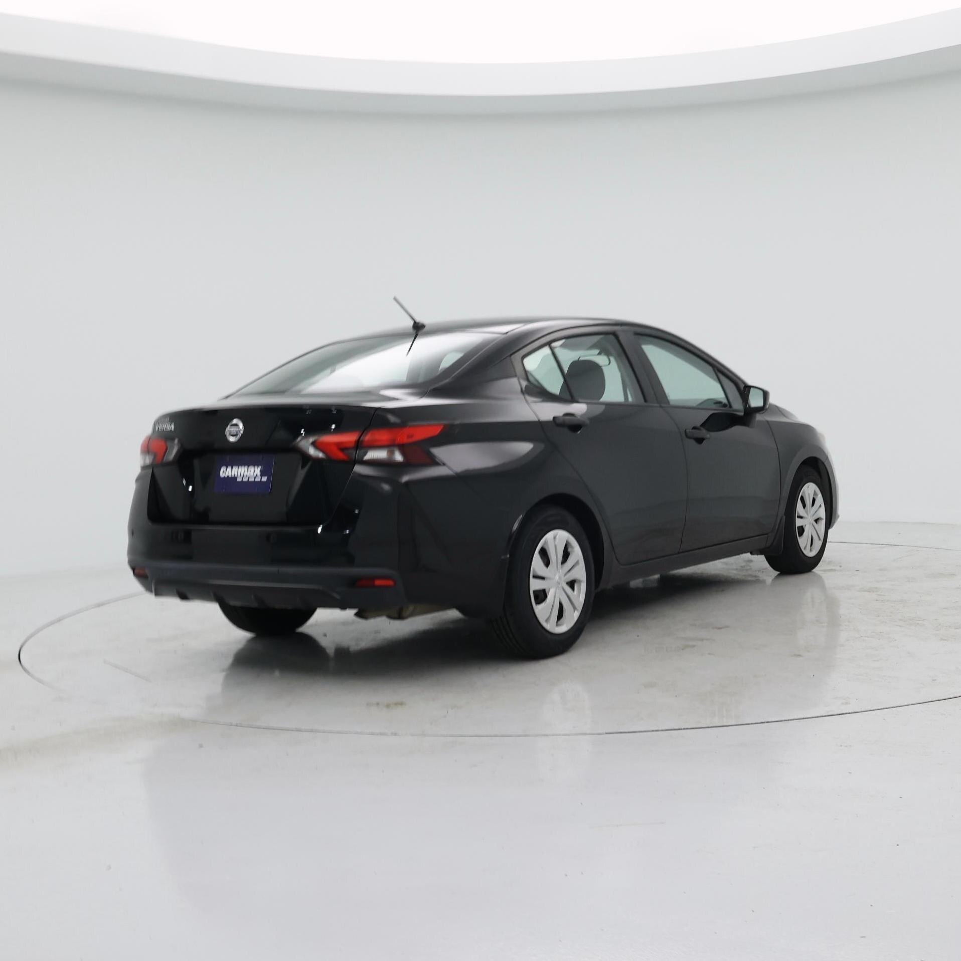 Thumbnail: 2021 Nissan Versa - 8