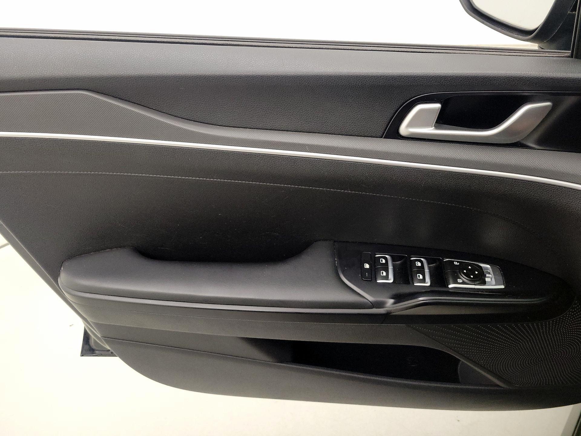 Thumbnail: 2021 Kia K5 - 12