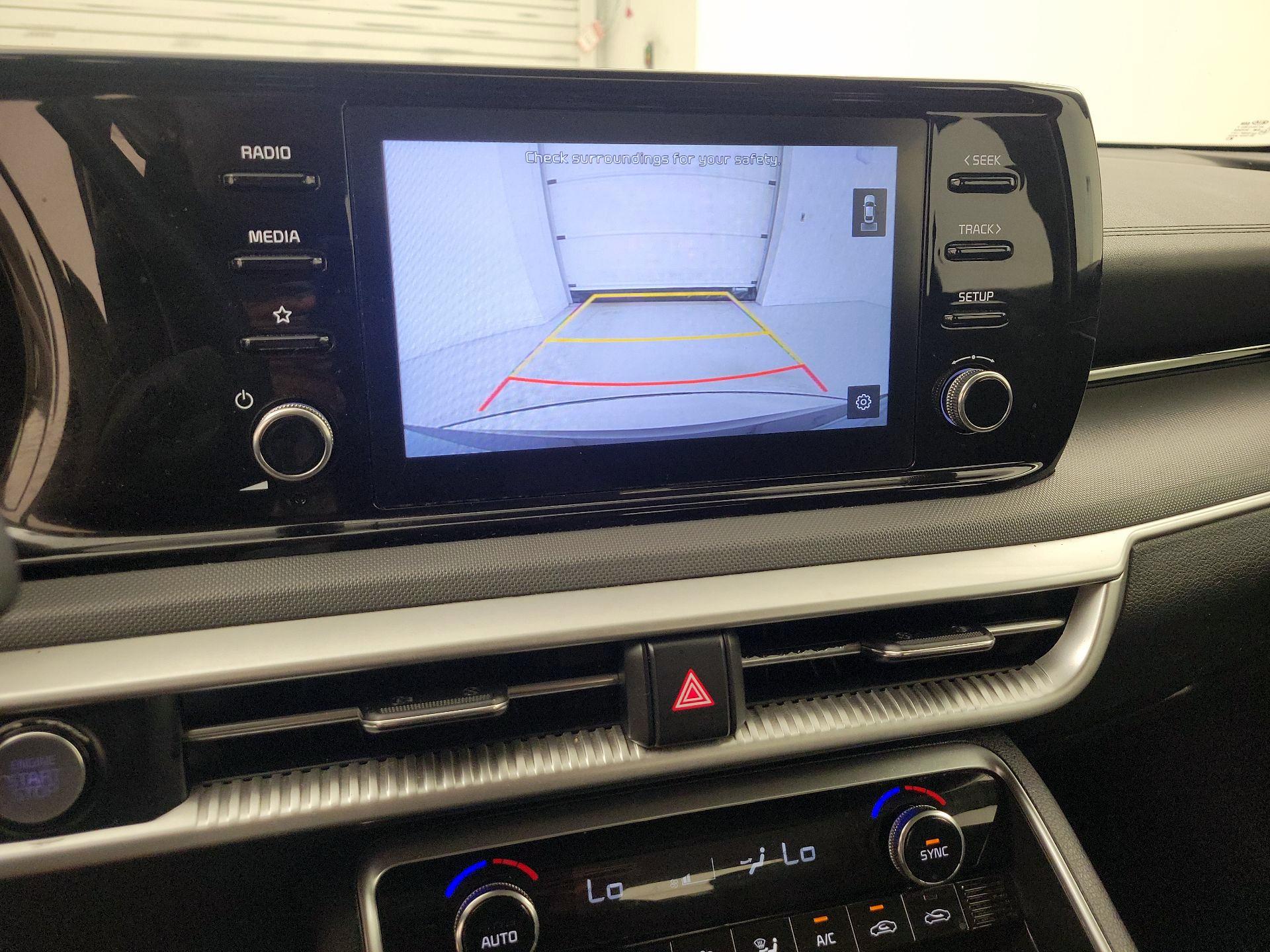 Thumbnail: 2021 Kia K5 - 14