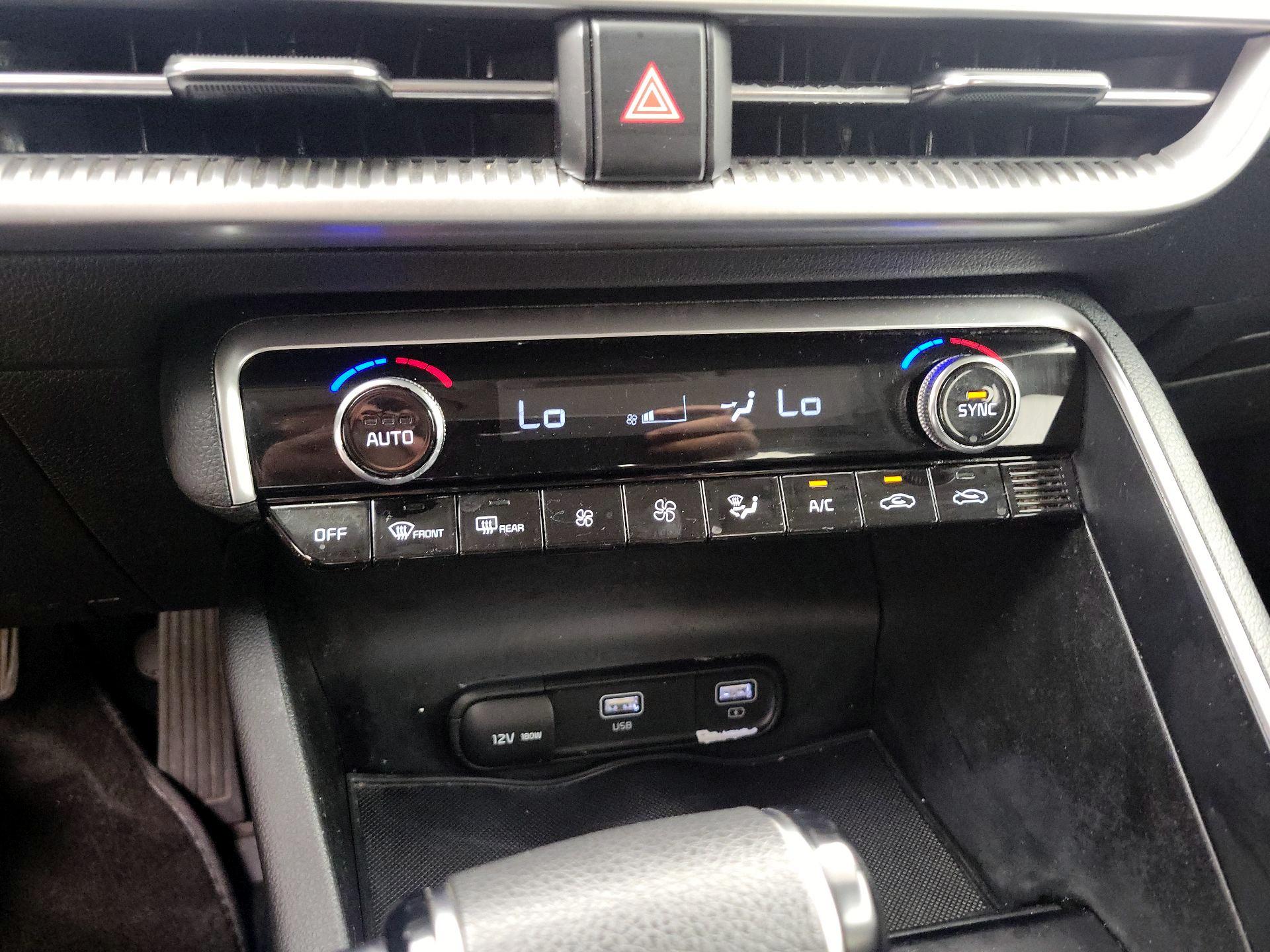 Thumbnail: 2021 Kia K5 - 16