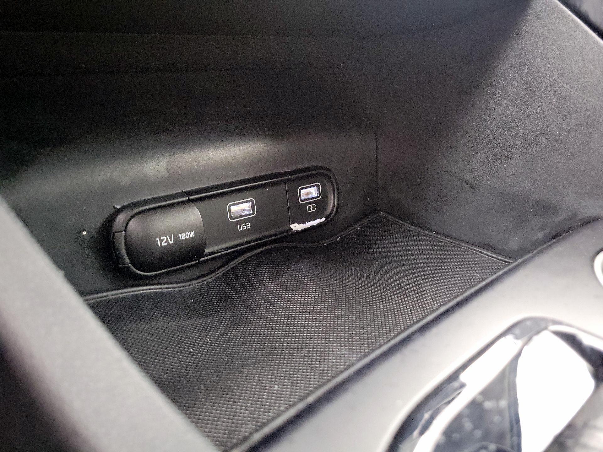 Thumbnail: 2021 Kia K5 - 18