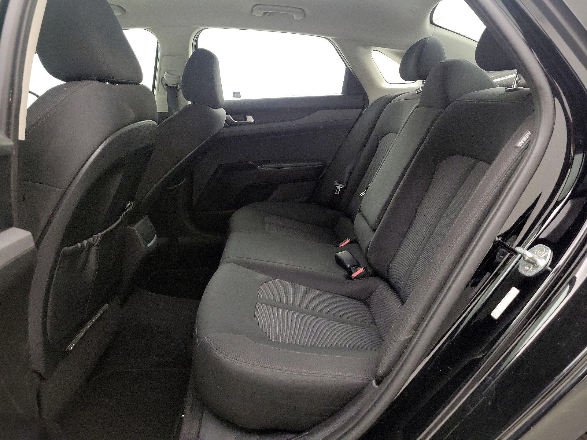 Thumbnail: 2021 Kia K5 - 19