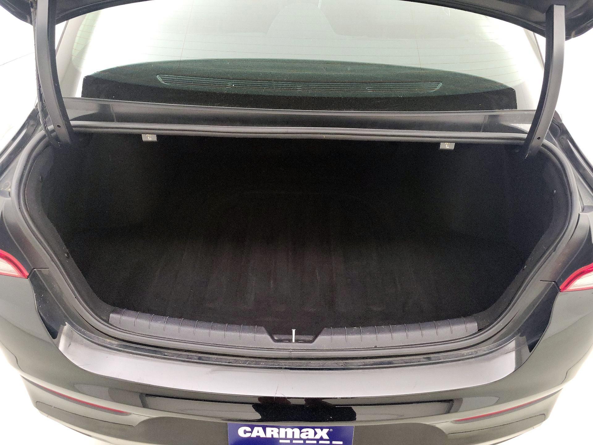 Thumbnail: 2021 Kia K5 - 20