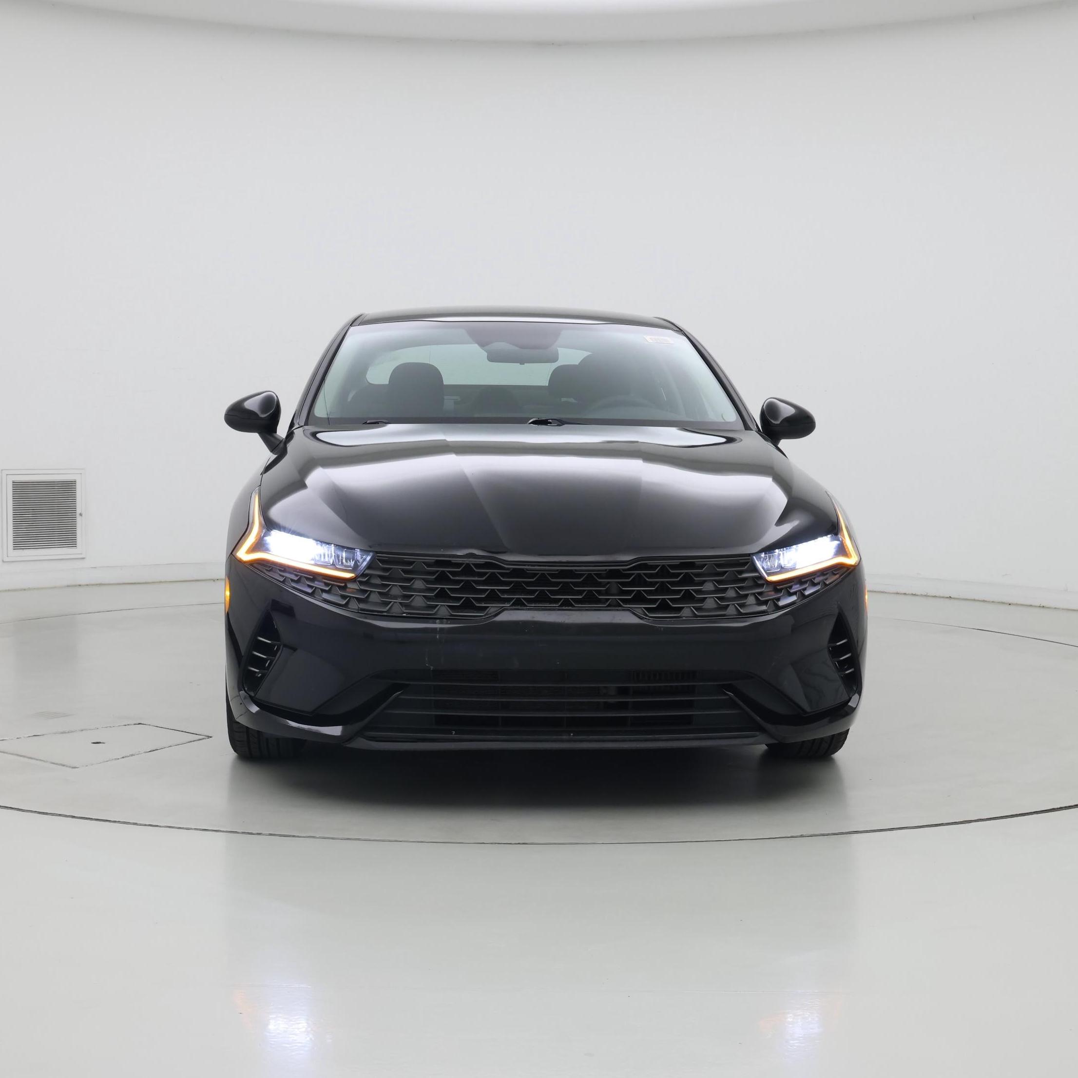 Thumbnail: 2021 Kia K5 - 5