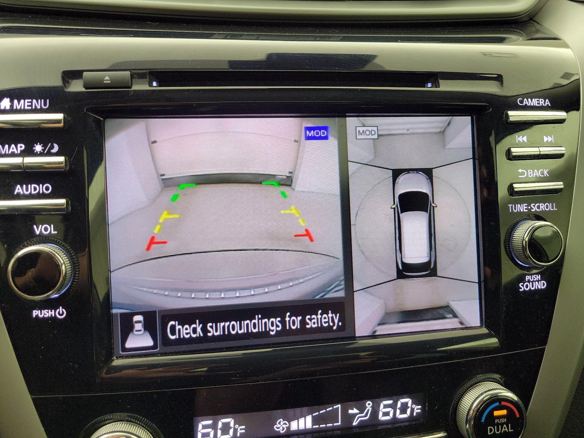 Thumbnail: 2019 Nissan Murano - 15