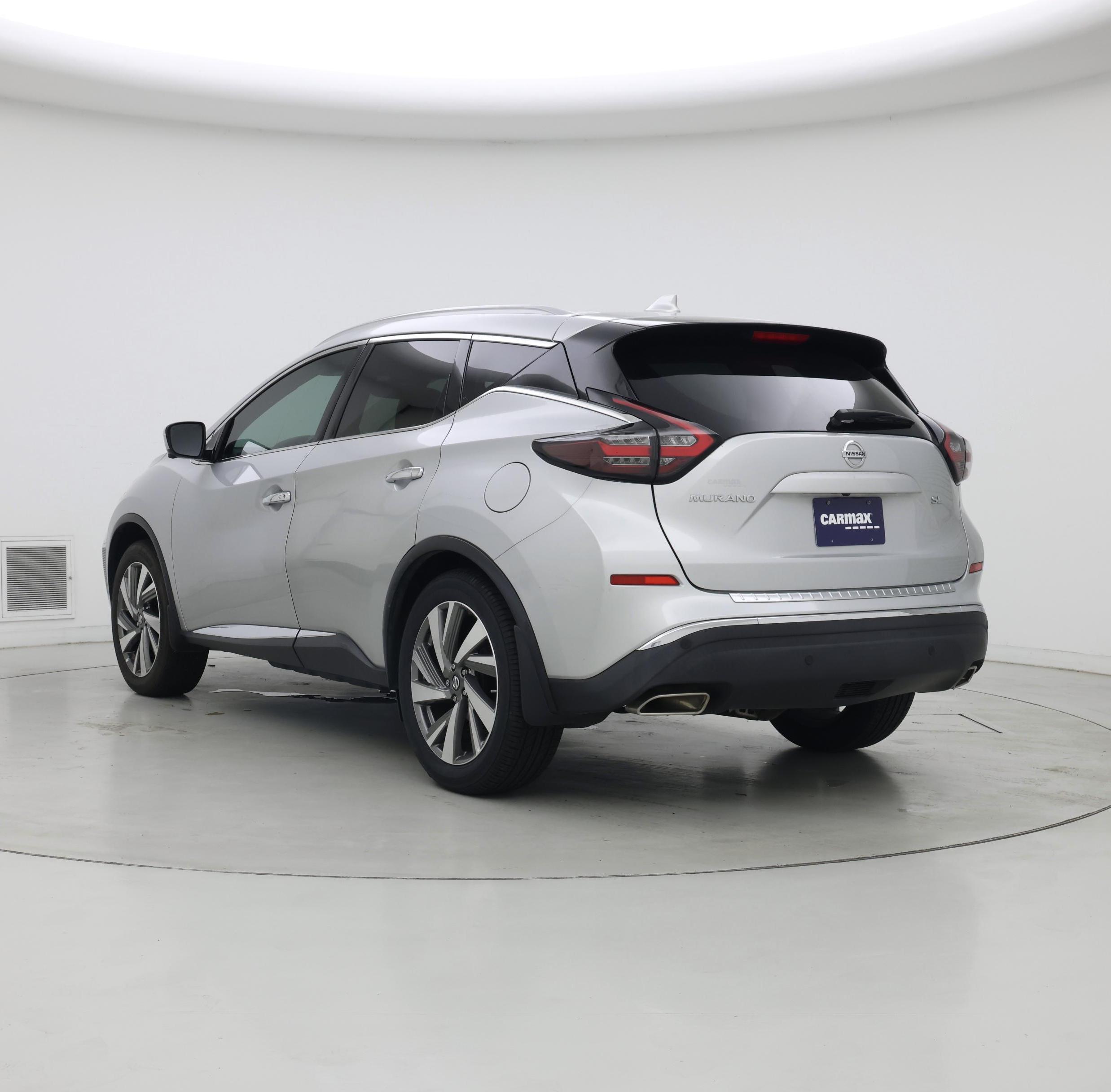 Thumbnail: 2019 Nissan Murano - 2