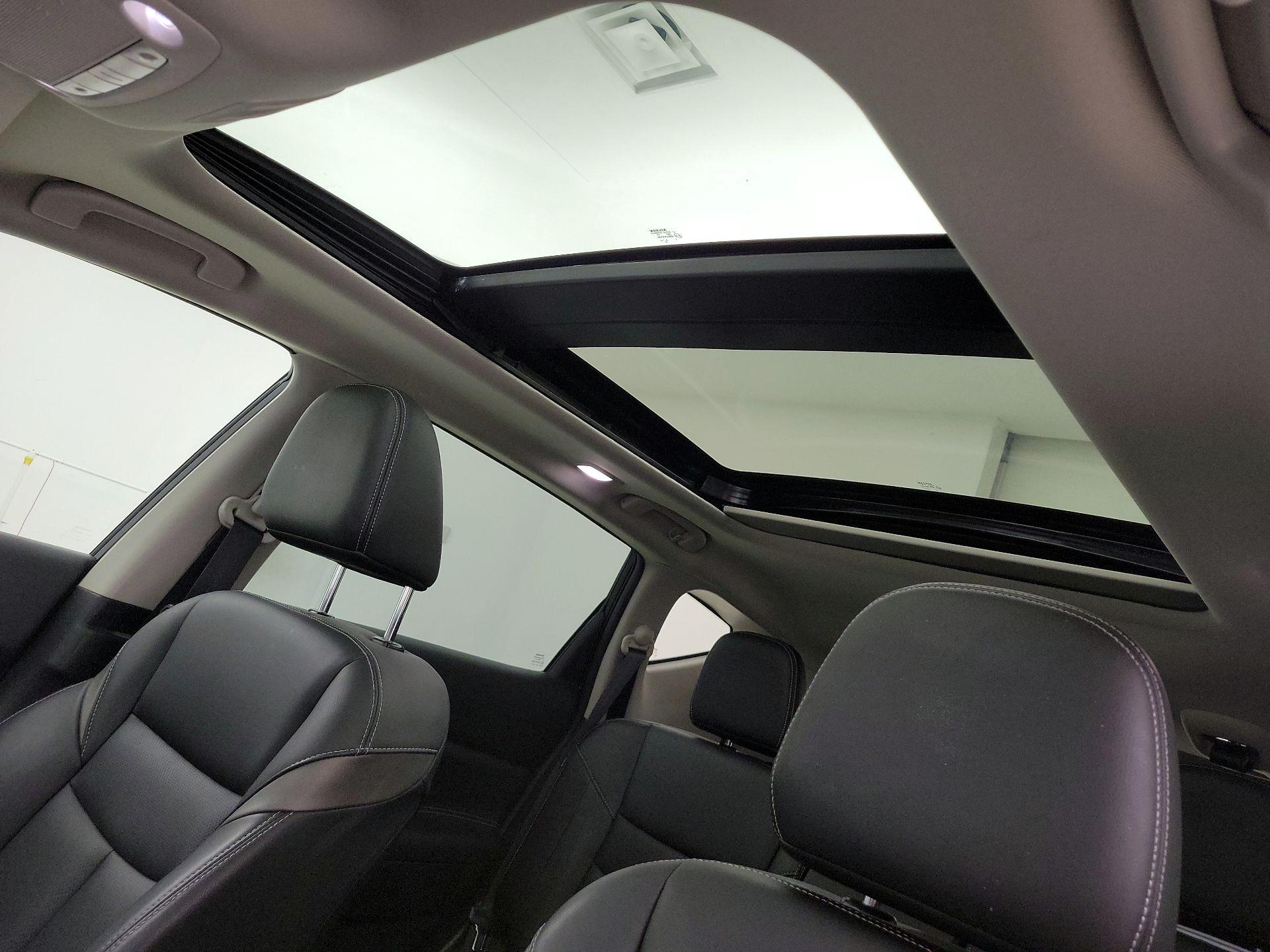 Thumbnail: 2019 Nissan Murano - 20