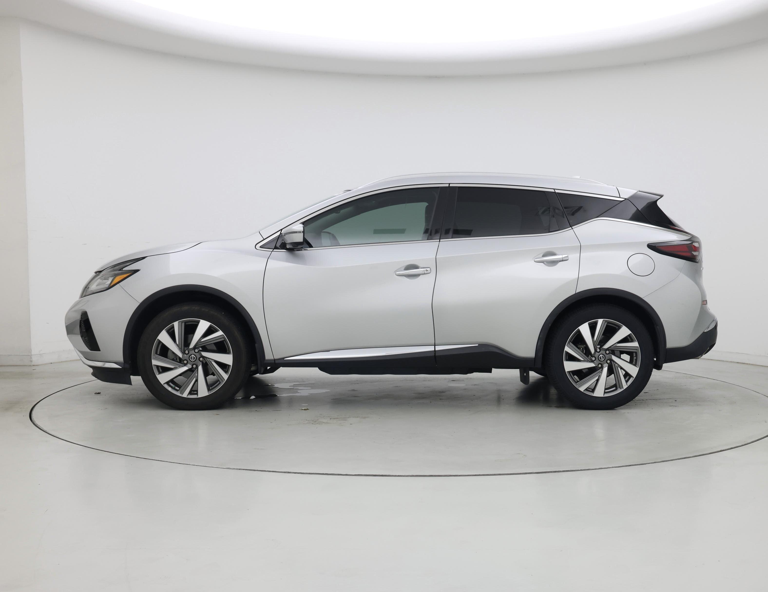Thumbnail: 2019 Nissan Murano - 3