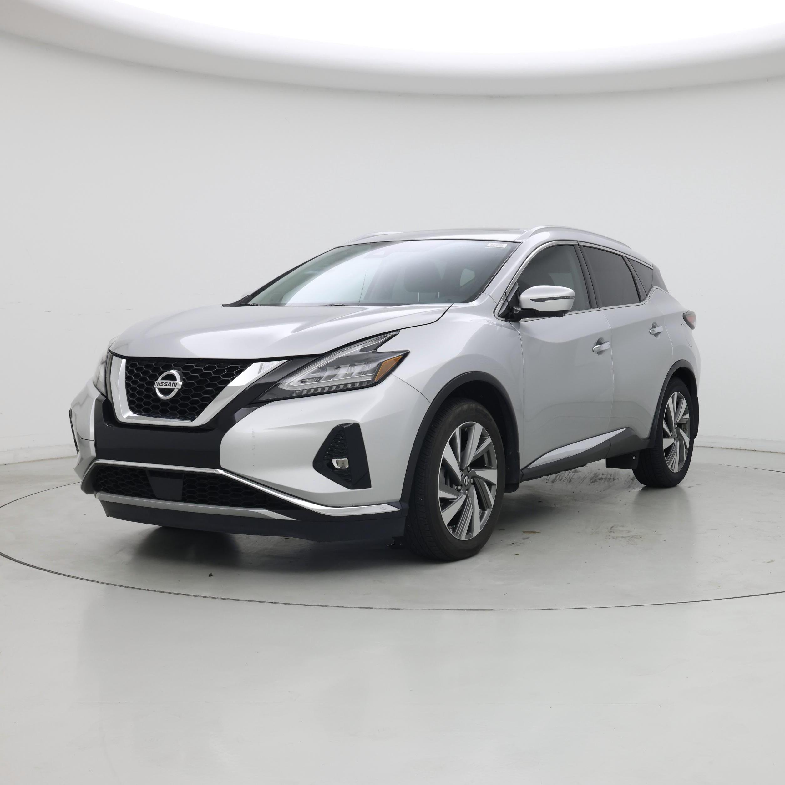 Thumbnail: 2019 Nissan Murano - 4