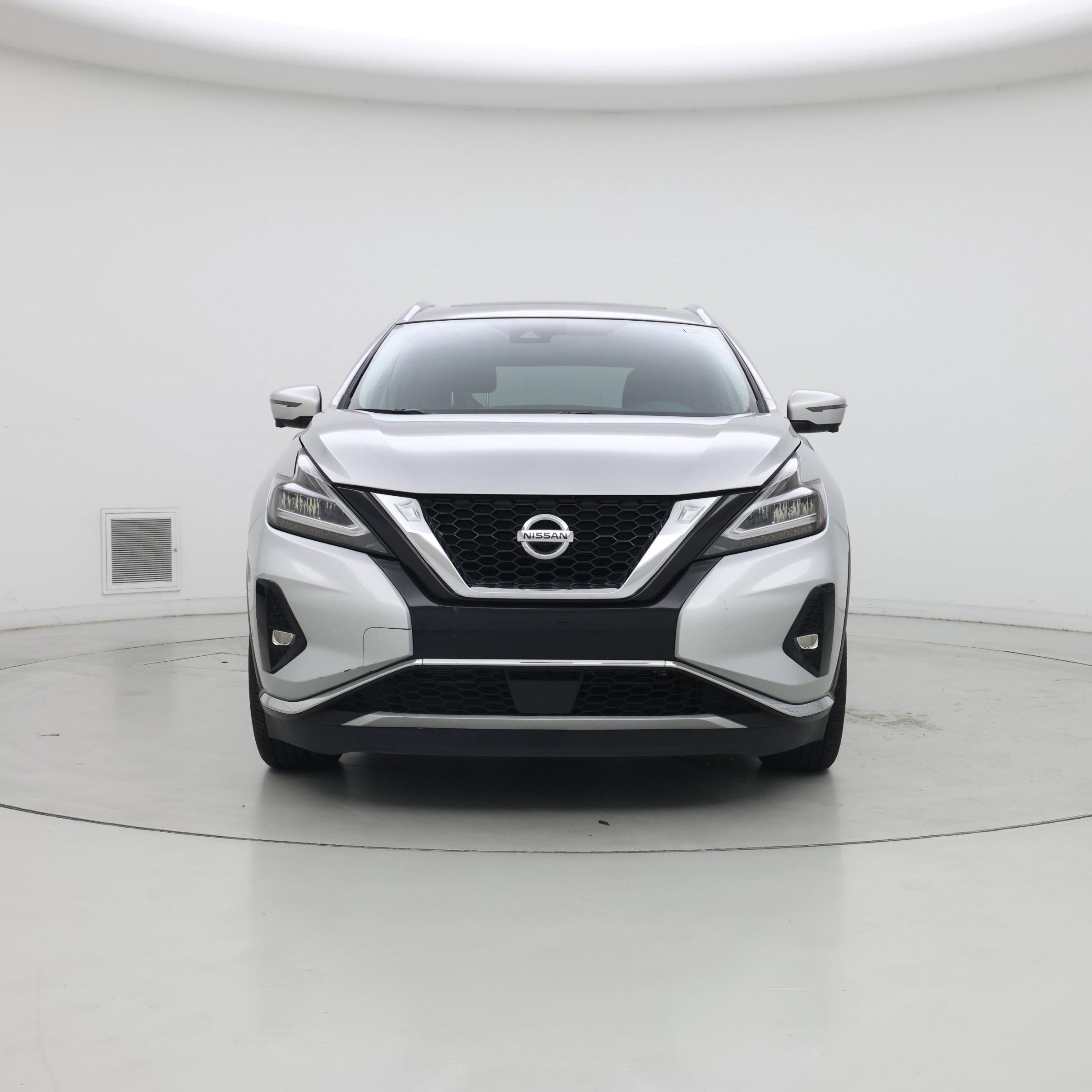 Thumbnail: 2019 Nissan Murano - 5