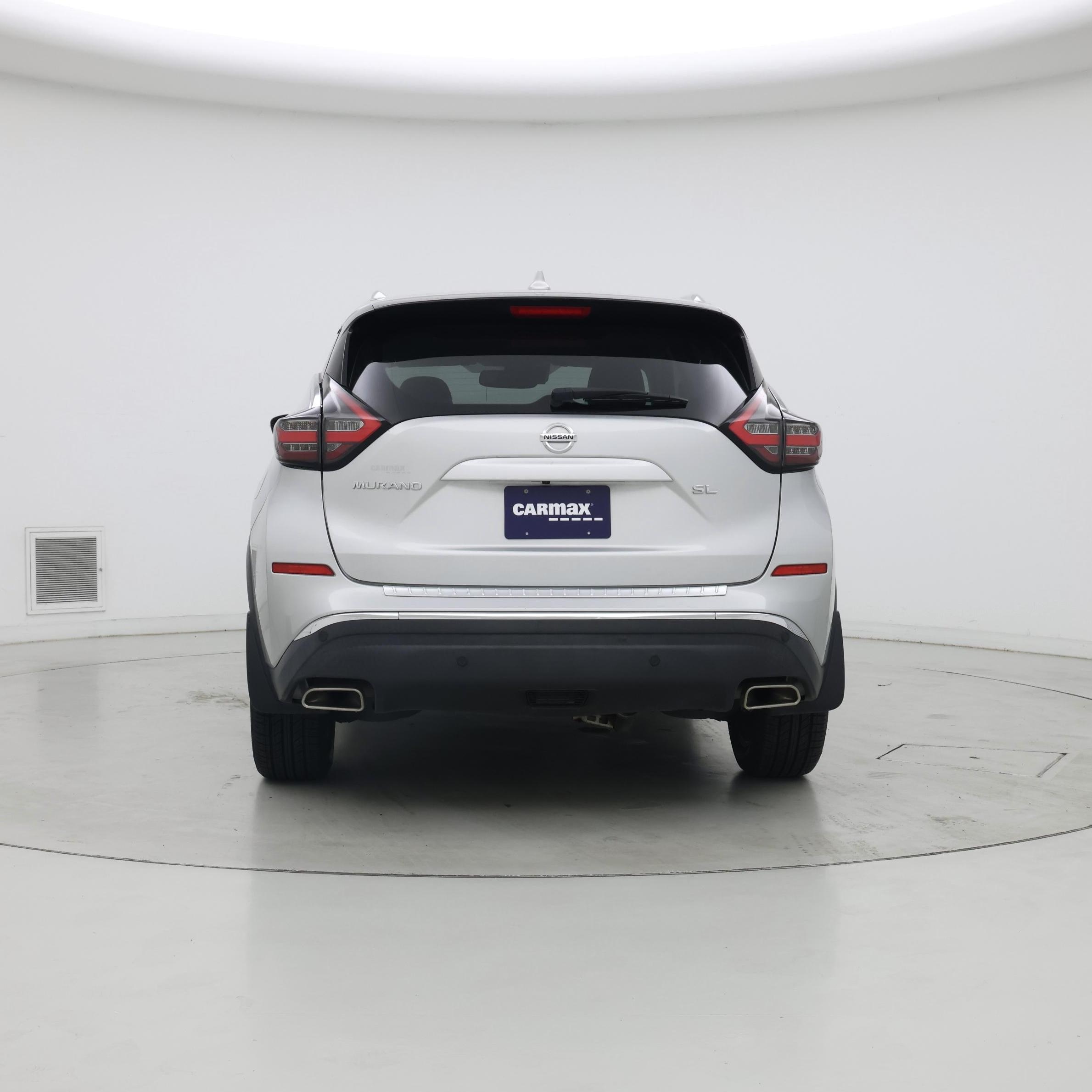 Thumbnail: 2019 Nissan Murano - 6