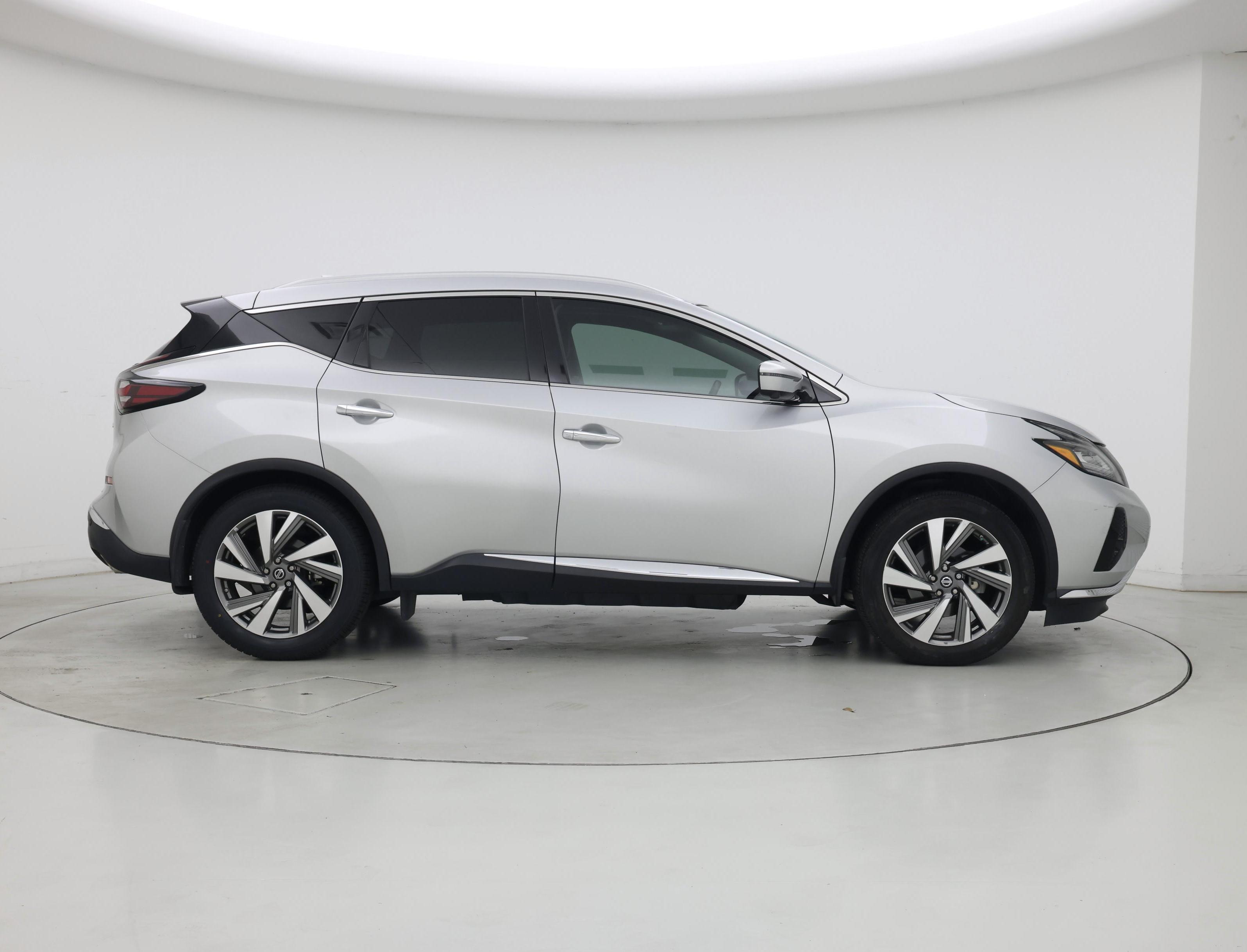 Thumbnail: 2019 Nissan Murano - 7