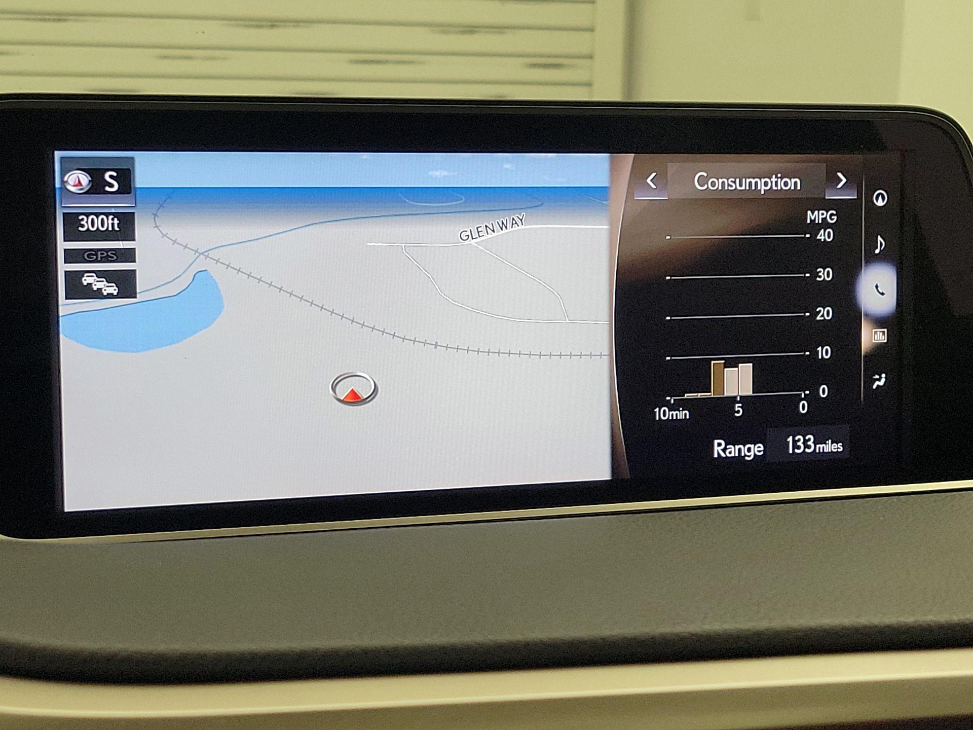 Thumbnail: 2017 Lexus RX - 14