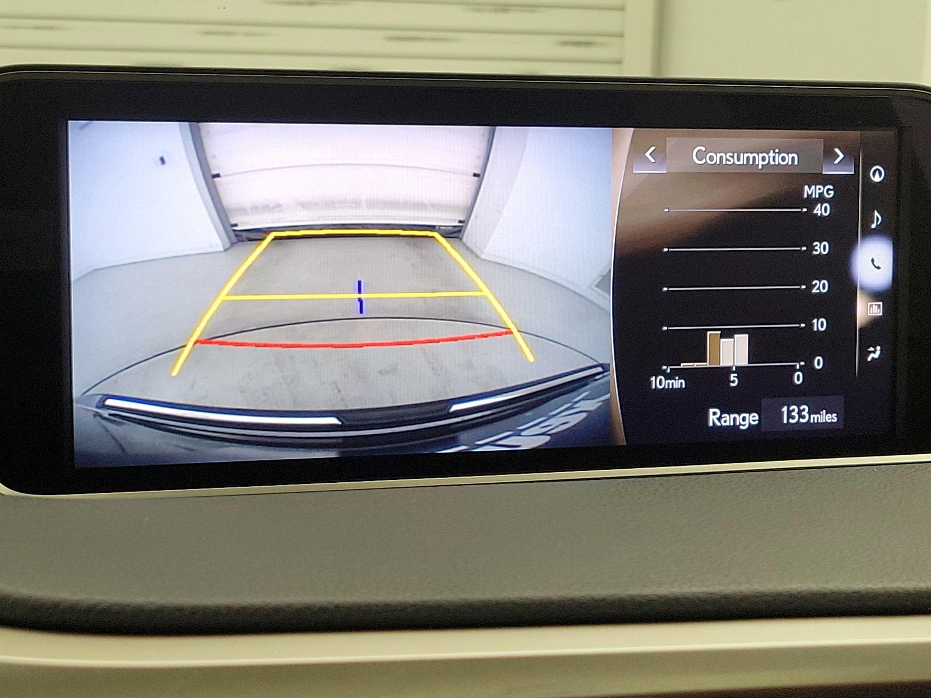 Thumbnail: 2017 Lexus RX - 15