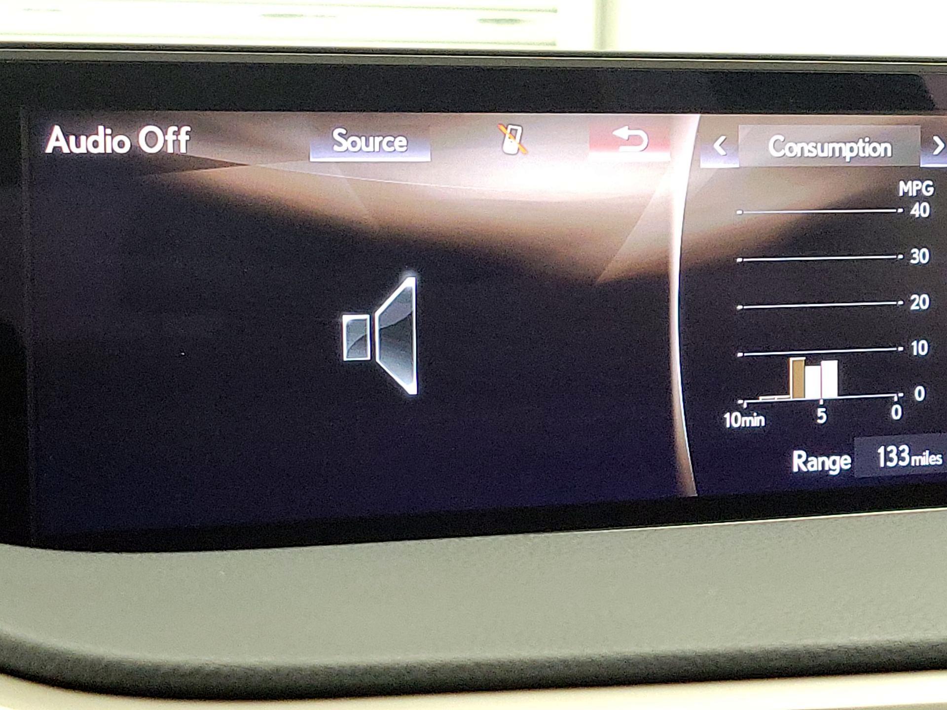 Thumbnail: 2017 Lexus RX - 16