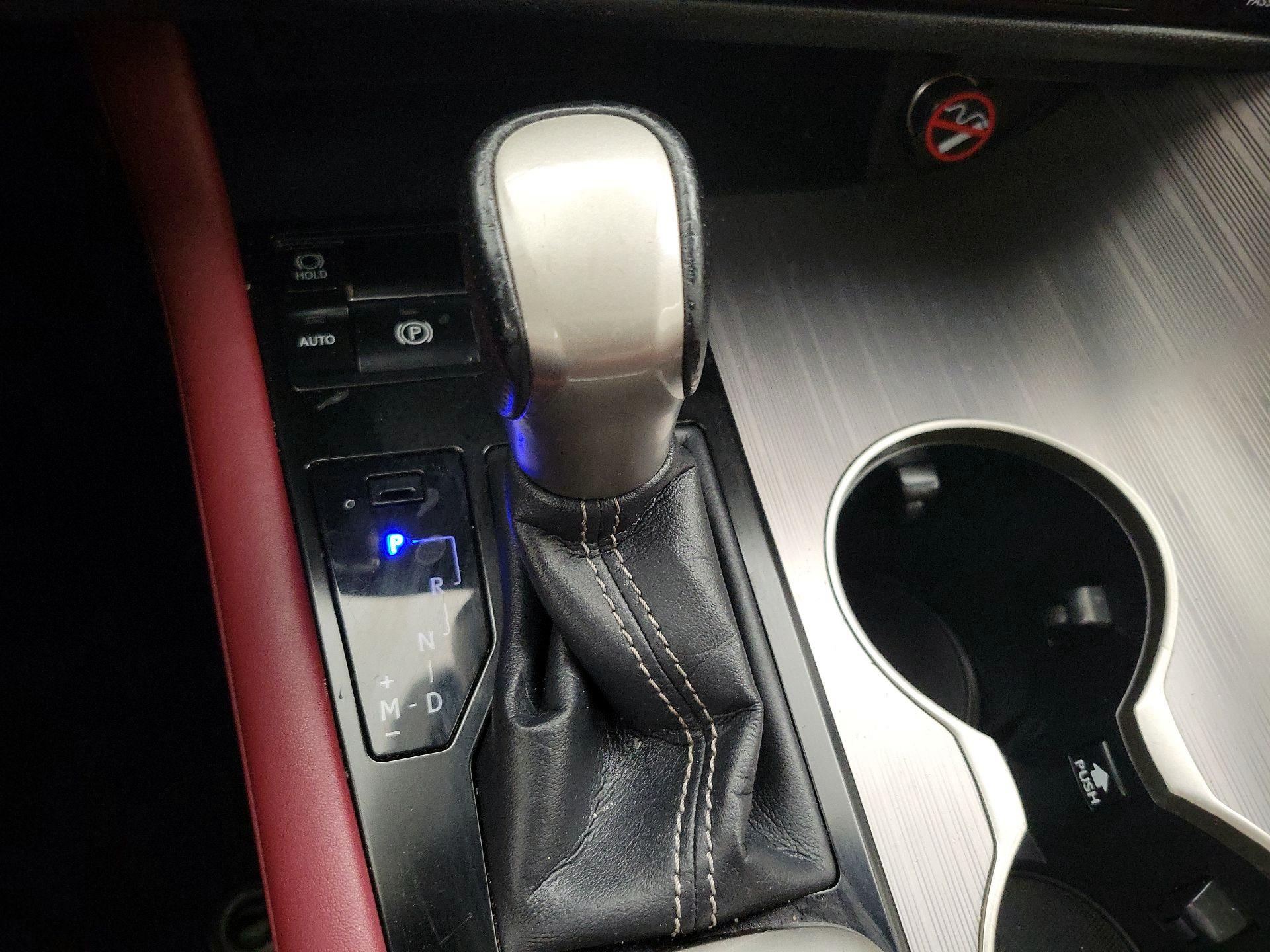 Thumbnail: 2017 Lexus RX - 18