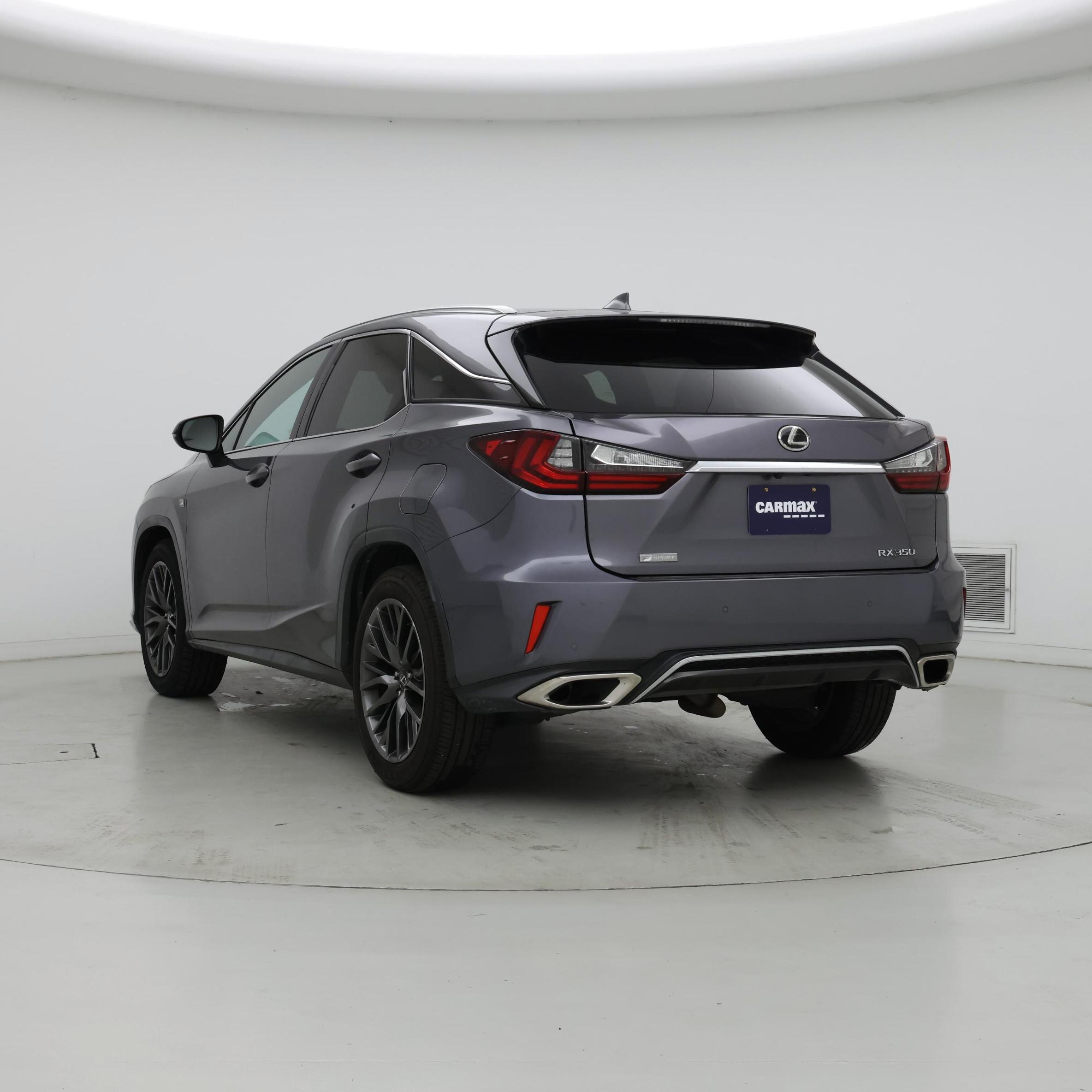 Thumbnail: 2017 Lexus RX - 2