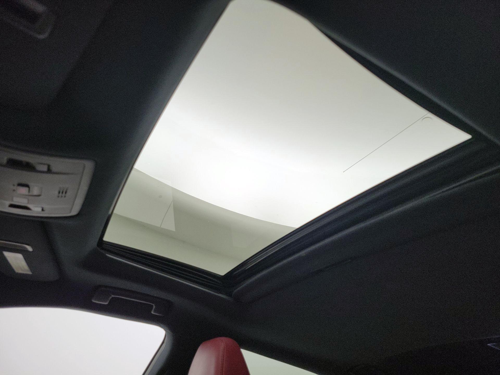 Thumbnail: 2017 Lexus RX - 19