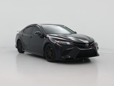 2024 Toyota Camry TRD