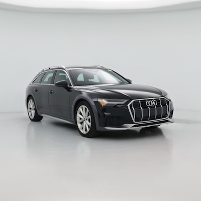 2022 Audi A6 Allroad Prestige