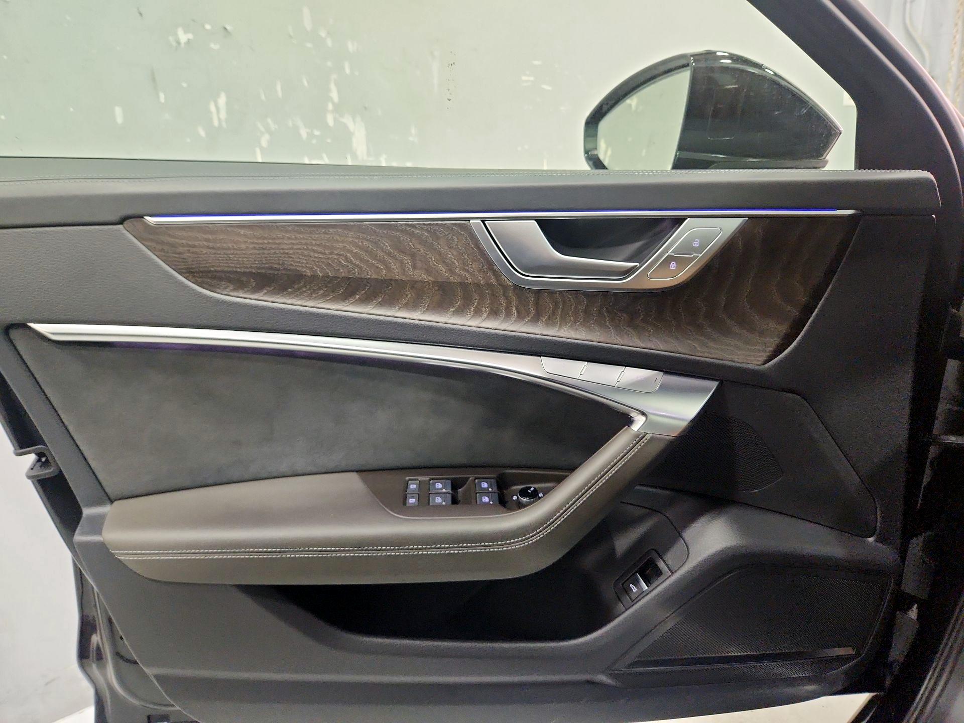 Thumbnail: 2022 Audi A6 - 12