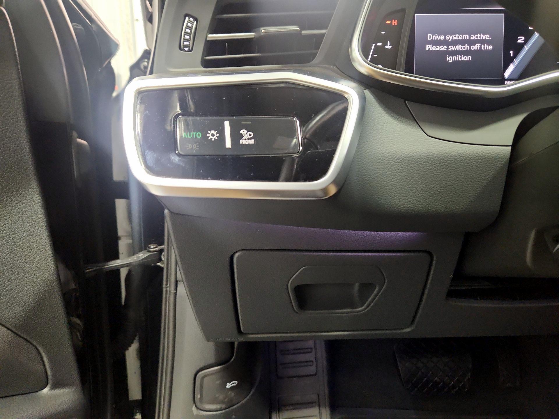 Thumbnail: 2022 Audi A6 - 13