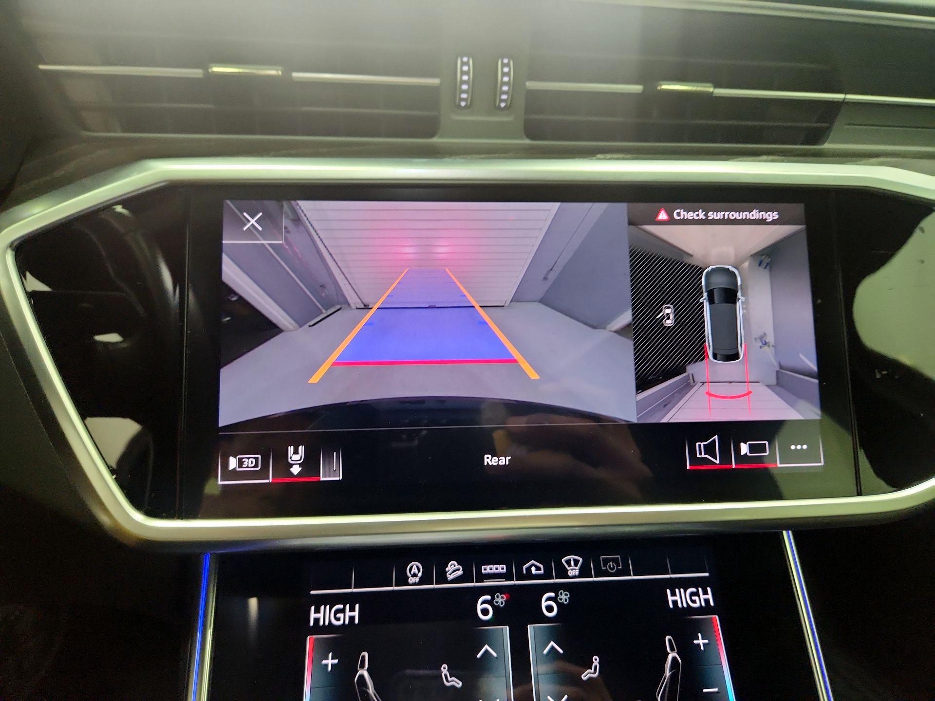 Thumbnail: 2022 Audi A6 - 14