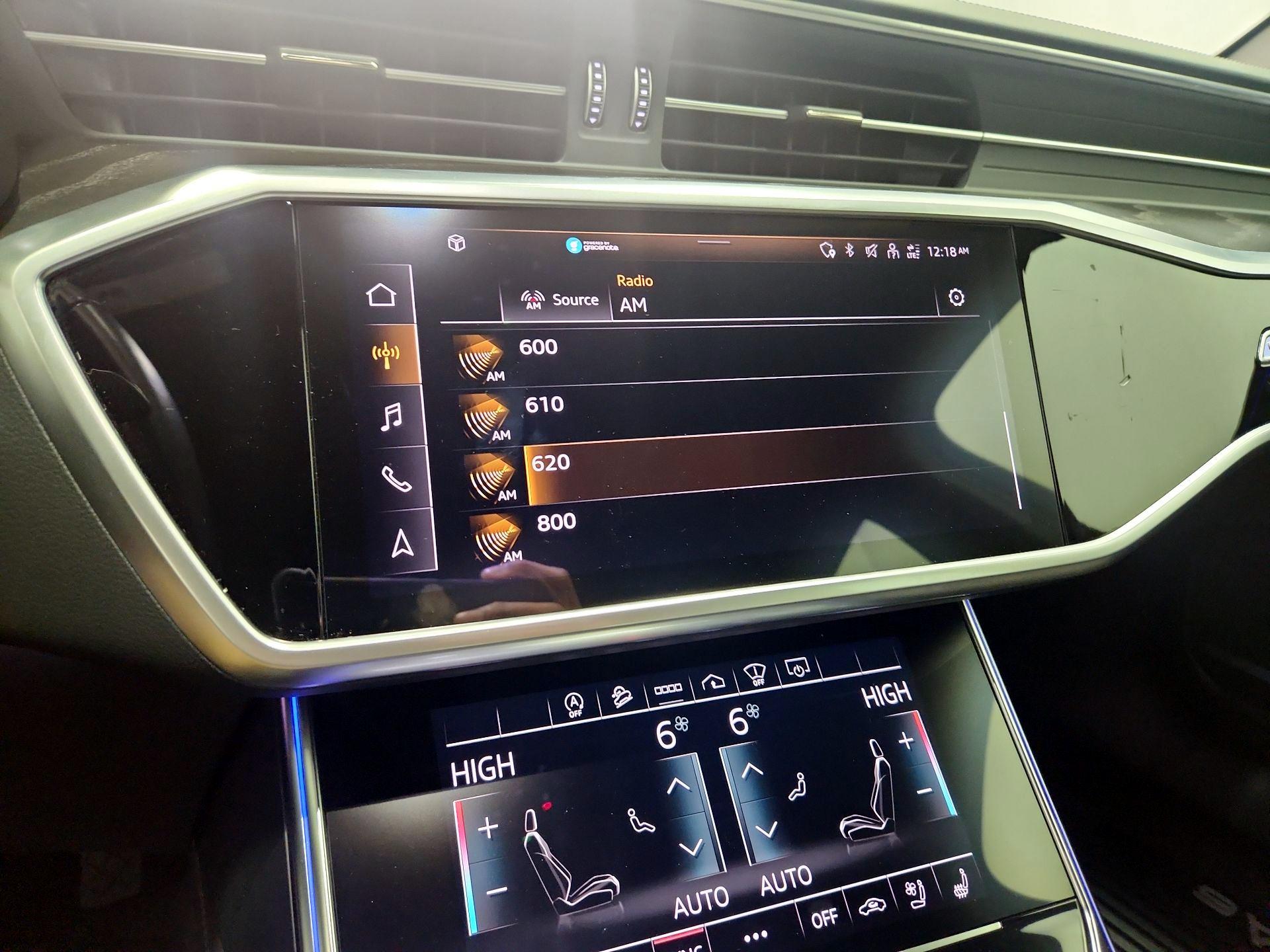 Thumbnail: 2022 Audi A6 - 15