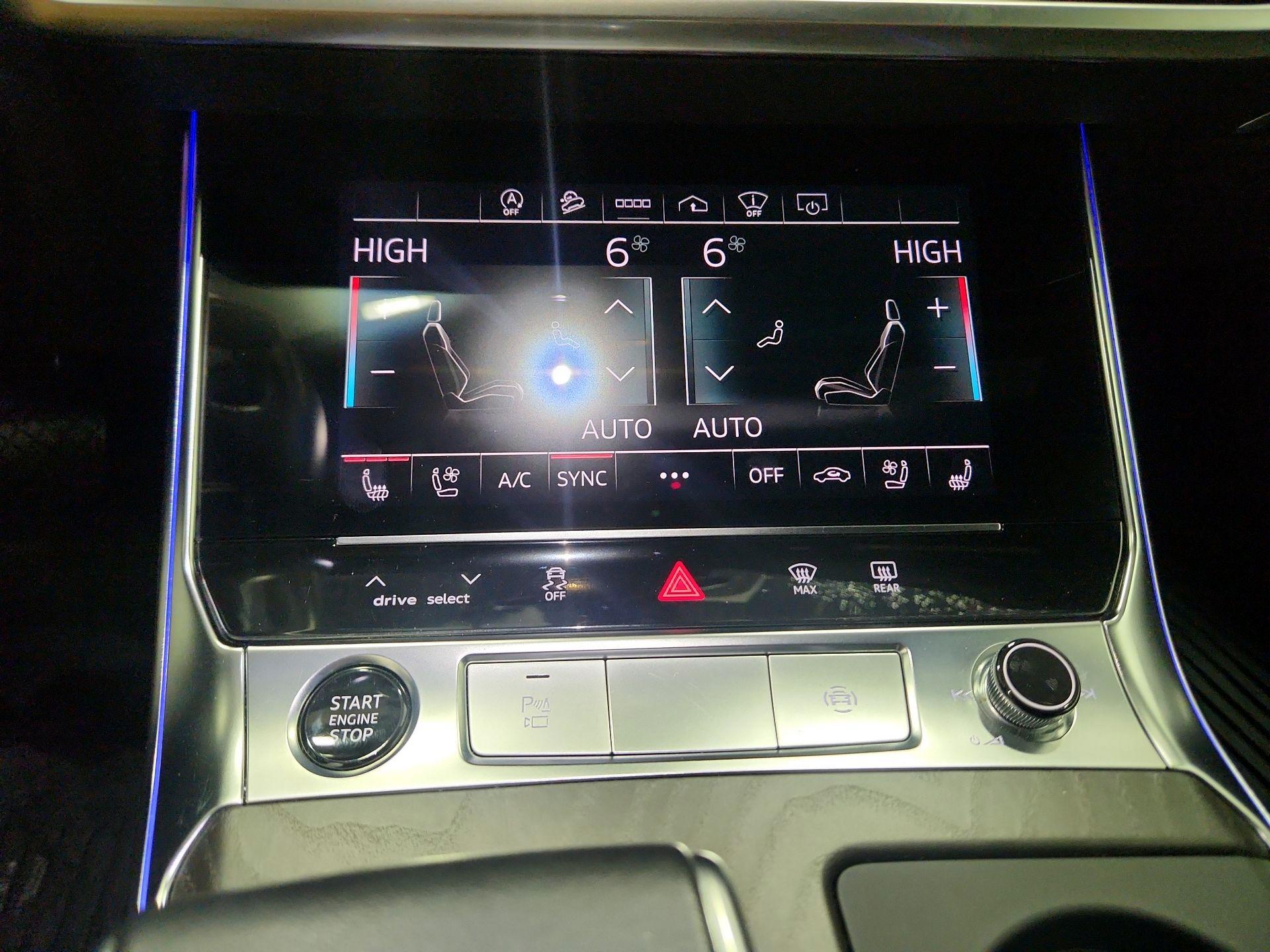 Thumbnail: 2022 Audi A6 - 16