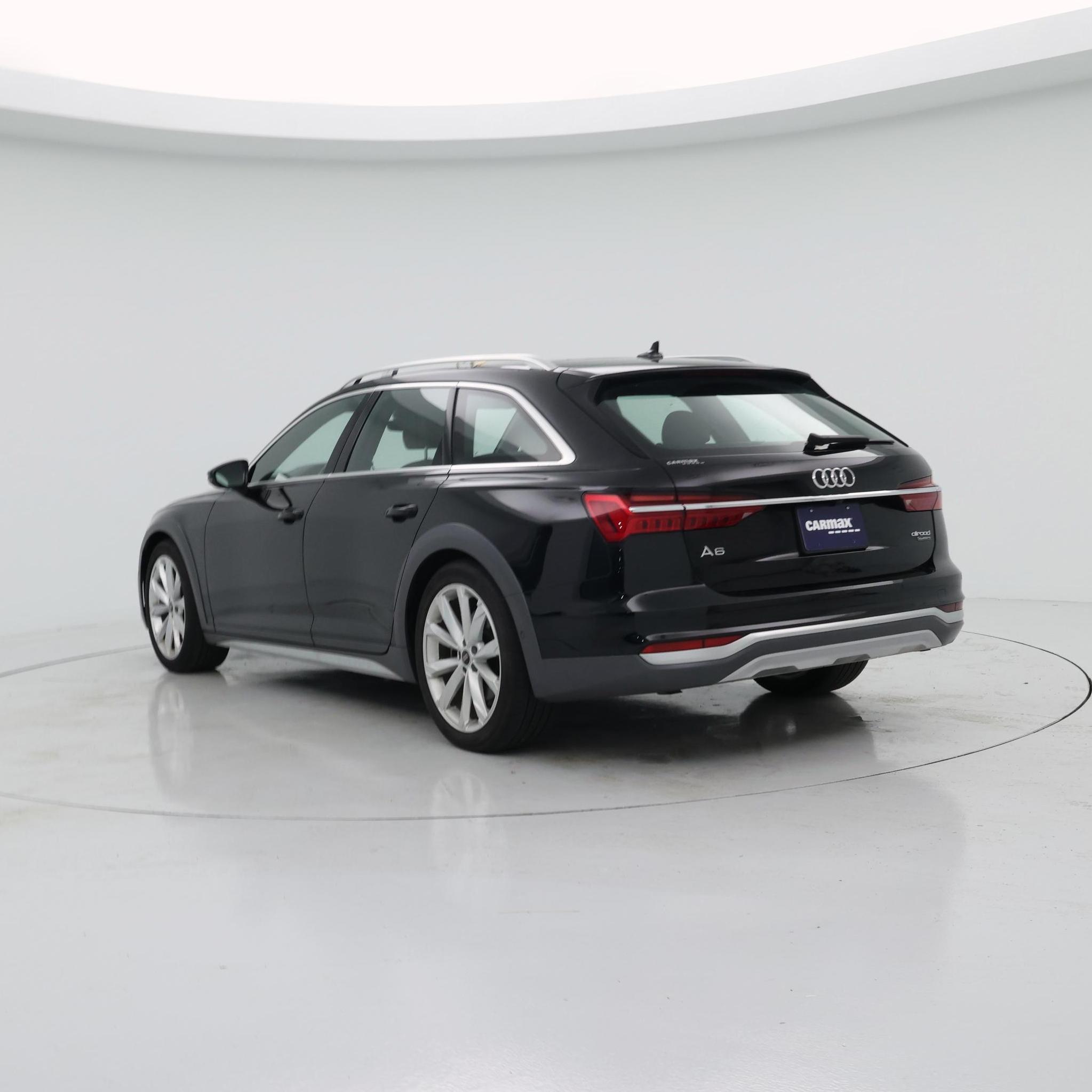 Thumbnail: 2022 Audi A6 - 2