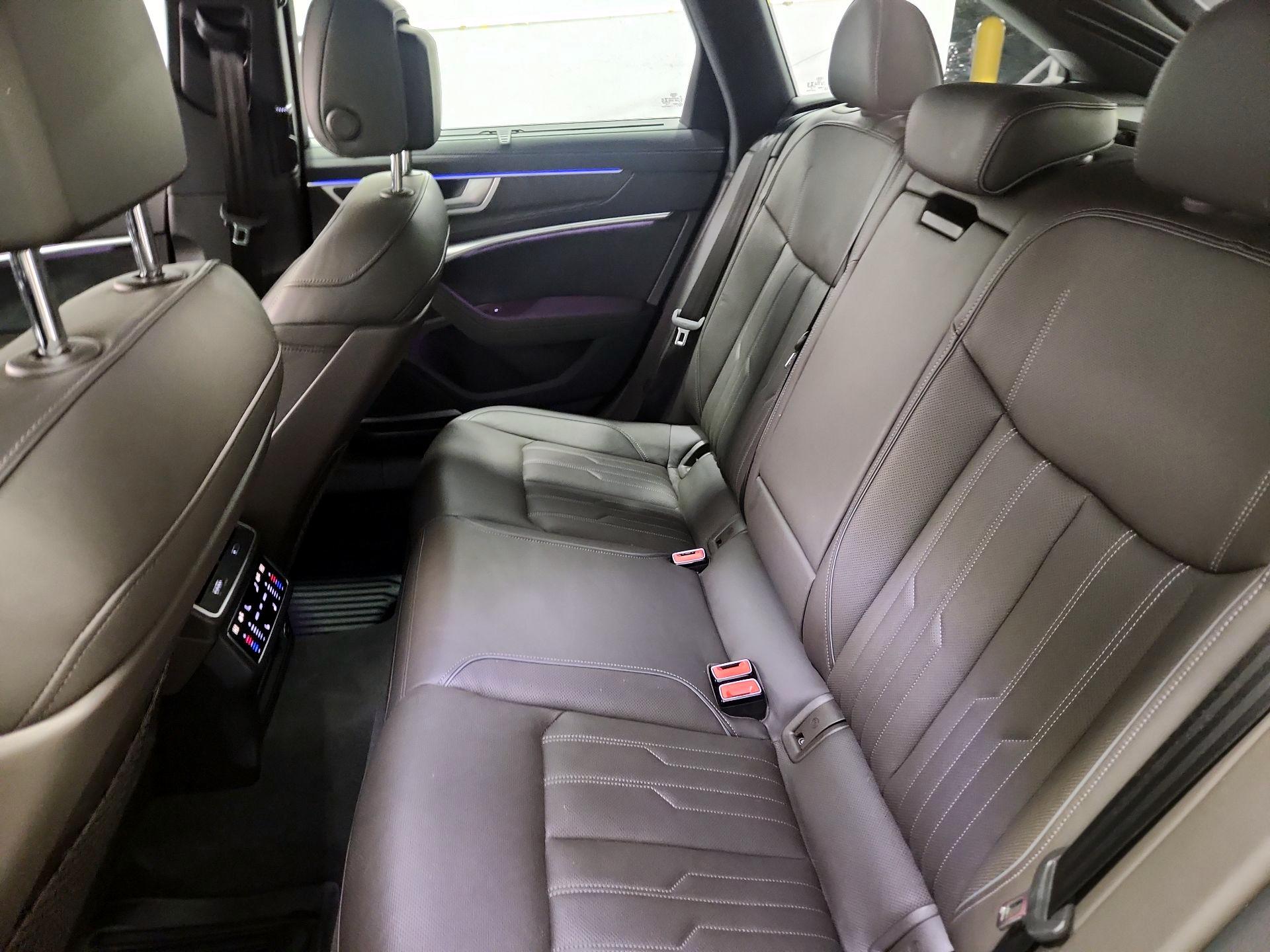 Thumbnail: 2022 Audi A6 - 20