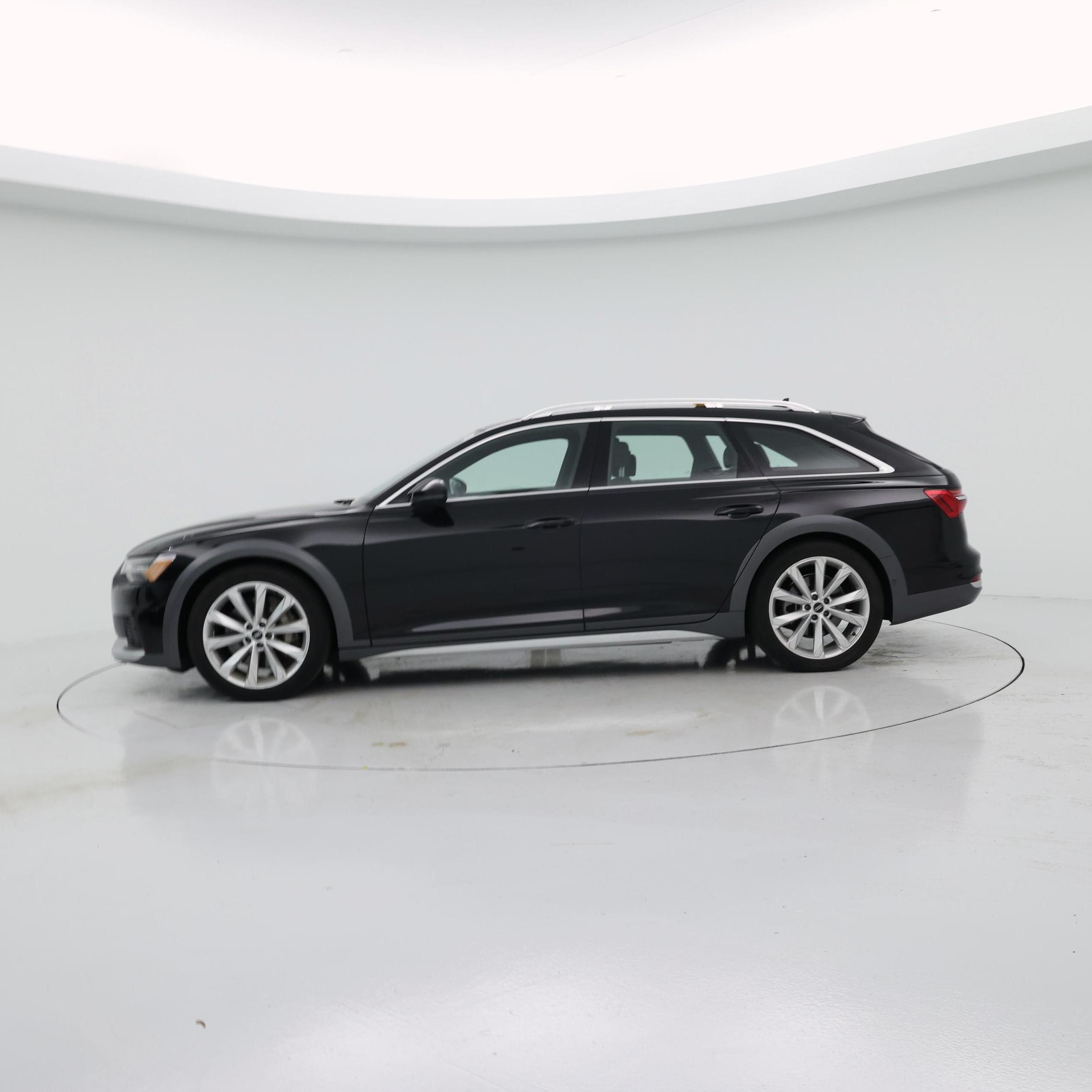 Thumbnail: 2022 Audi A6 - 3