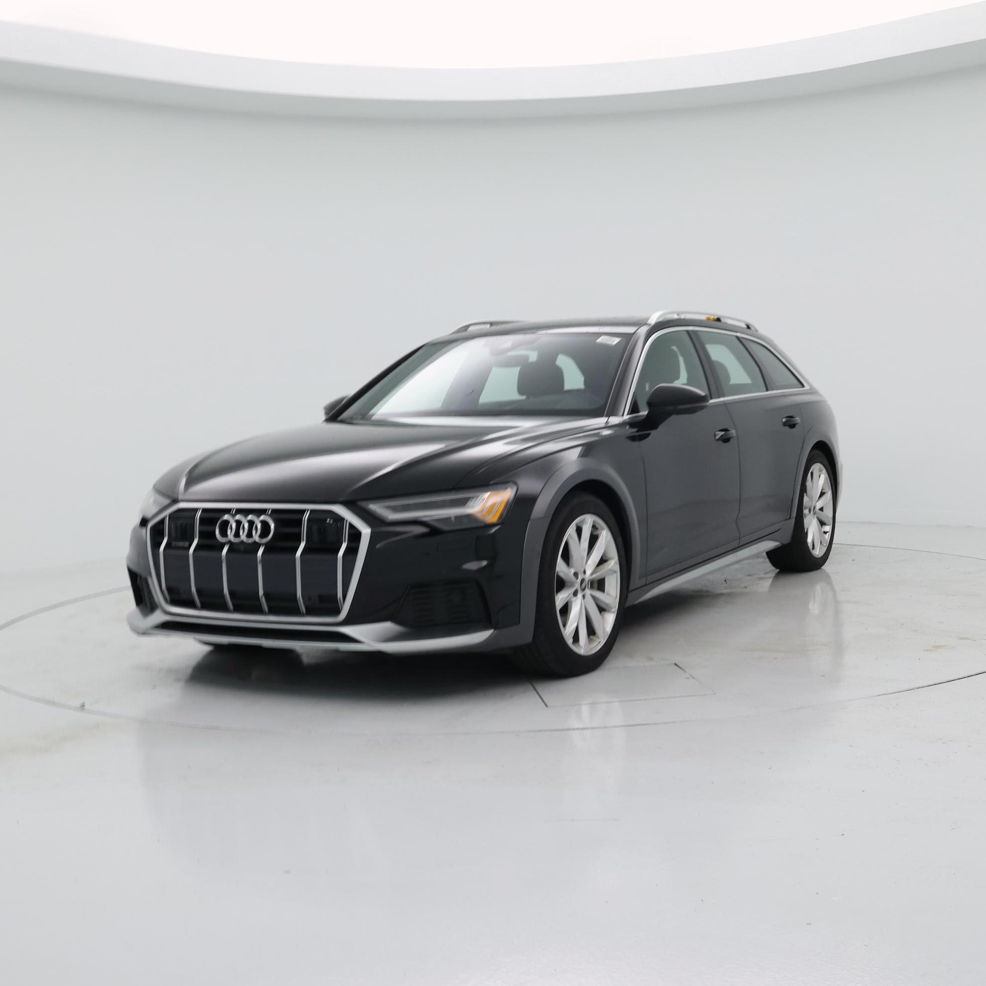 Thumbnail: 2022 Audi A6 - 4