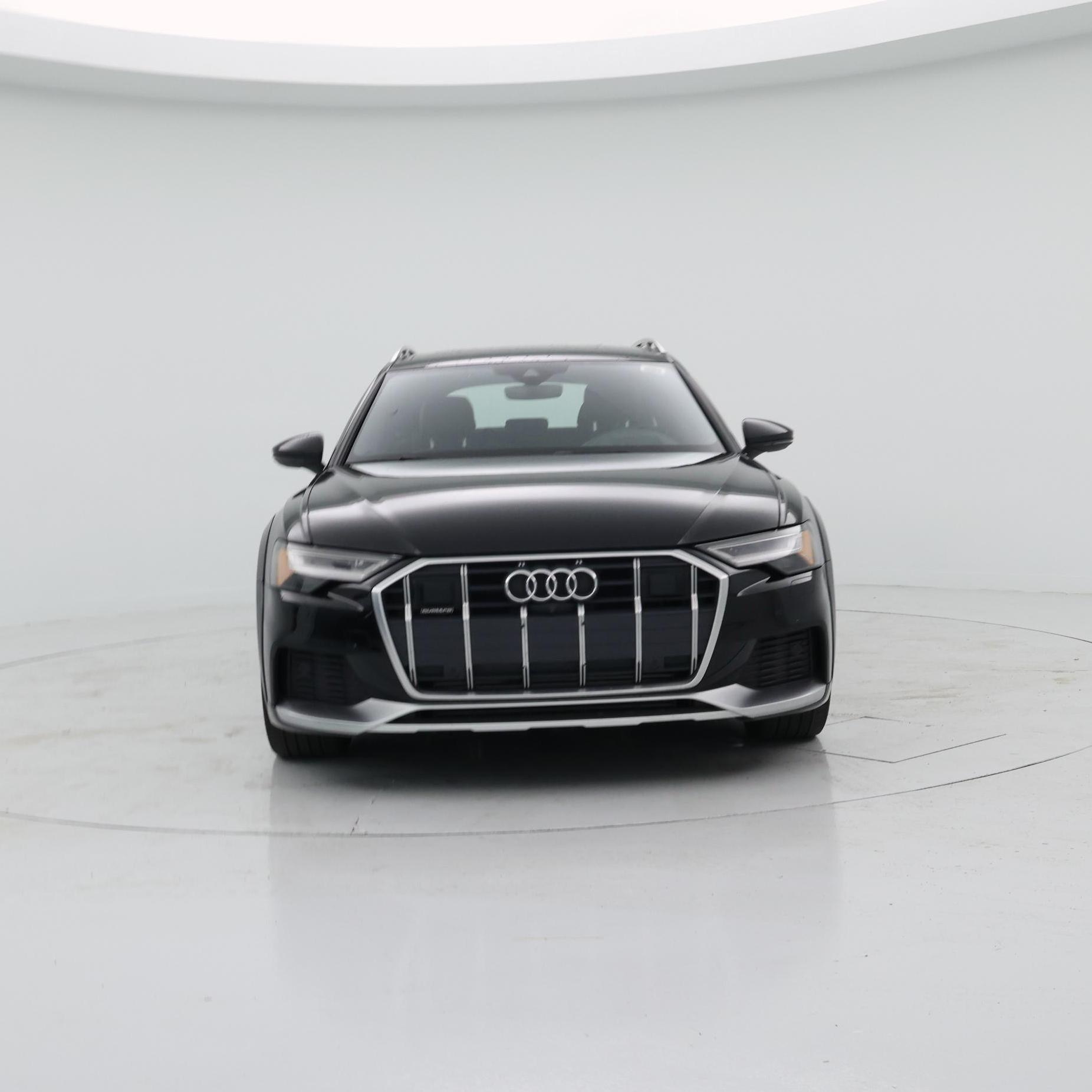 Thumbnail: 2022 Audi A6 - 5