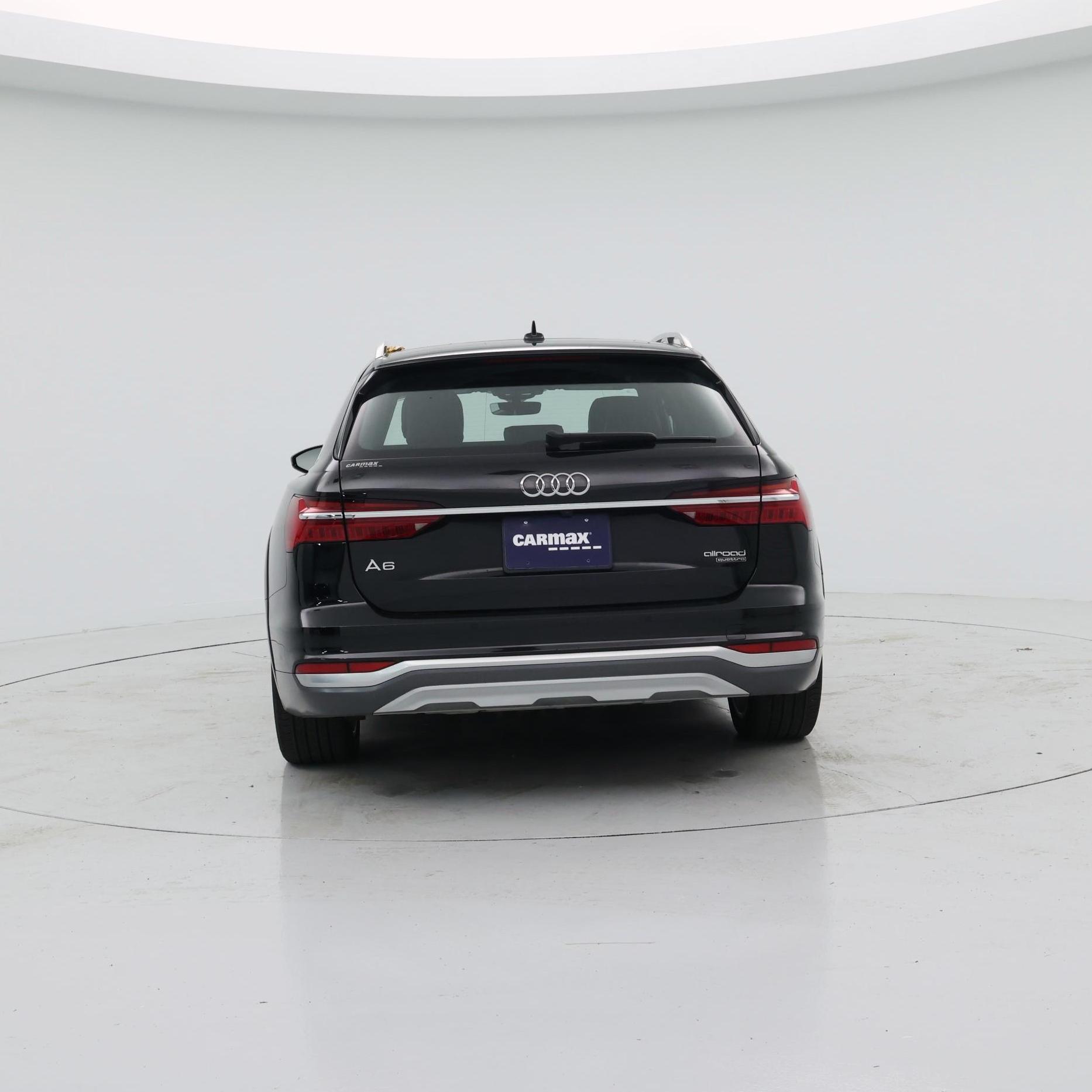 Thumbnail: 2022 Audi A6 - 6