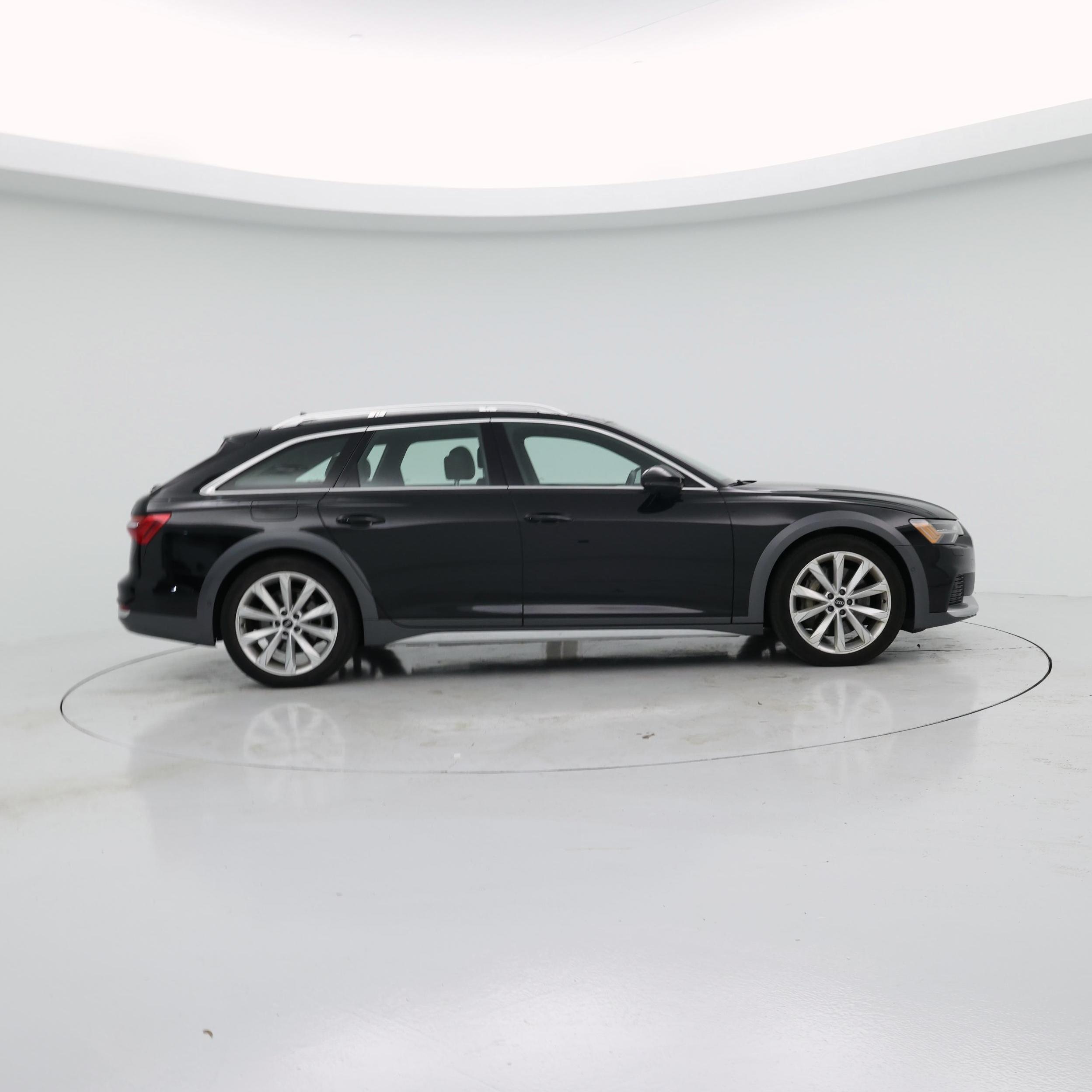 Thumbnail: 2022 Audi A6 - 7