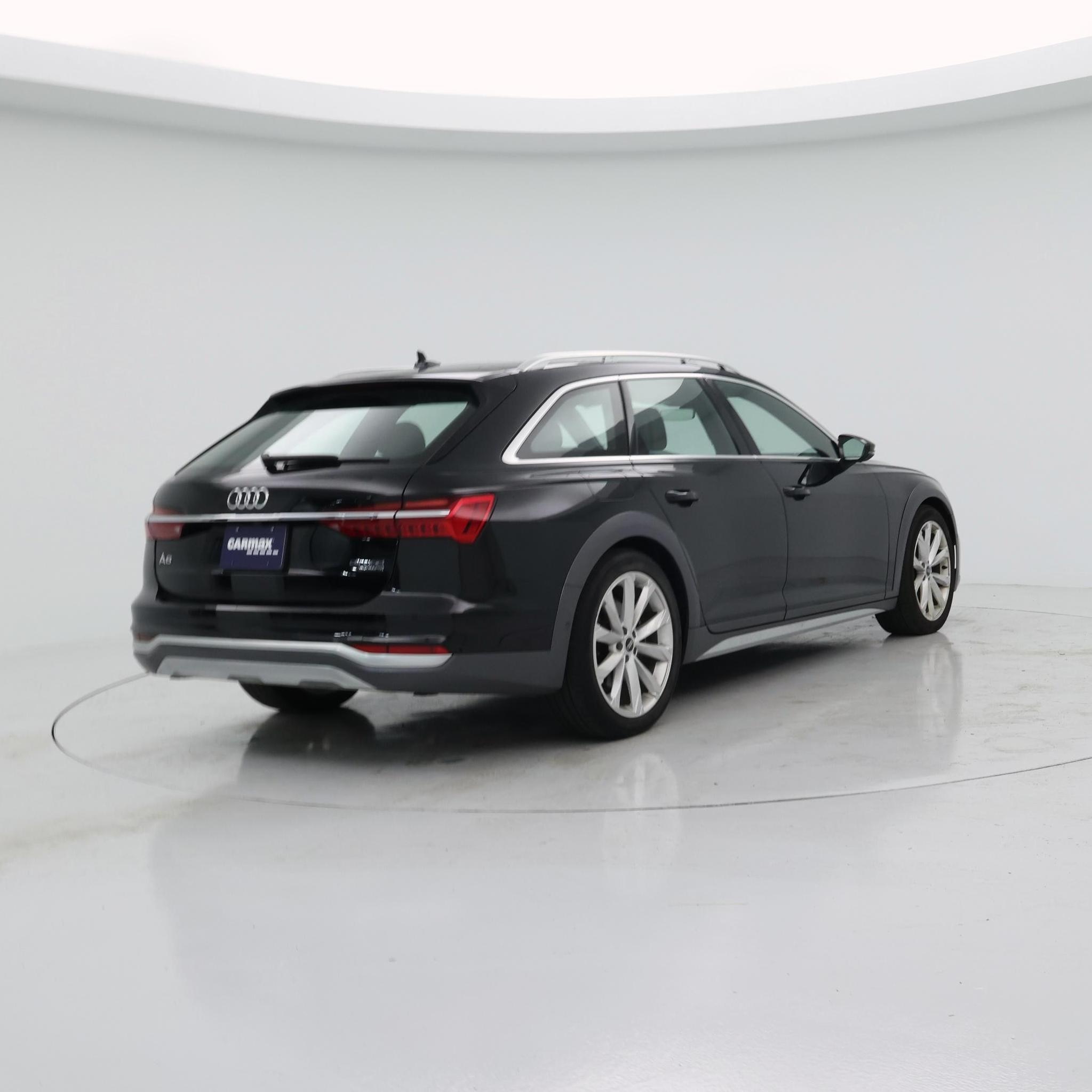 Thumbnail: 2022 Audi A6 - 8