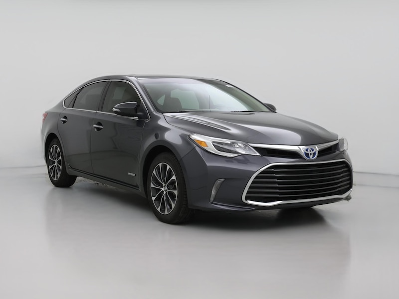 2016 Toyota Avalon XLE -
                  Charlotte, NC