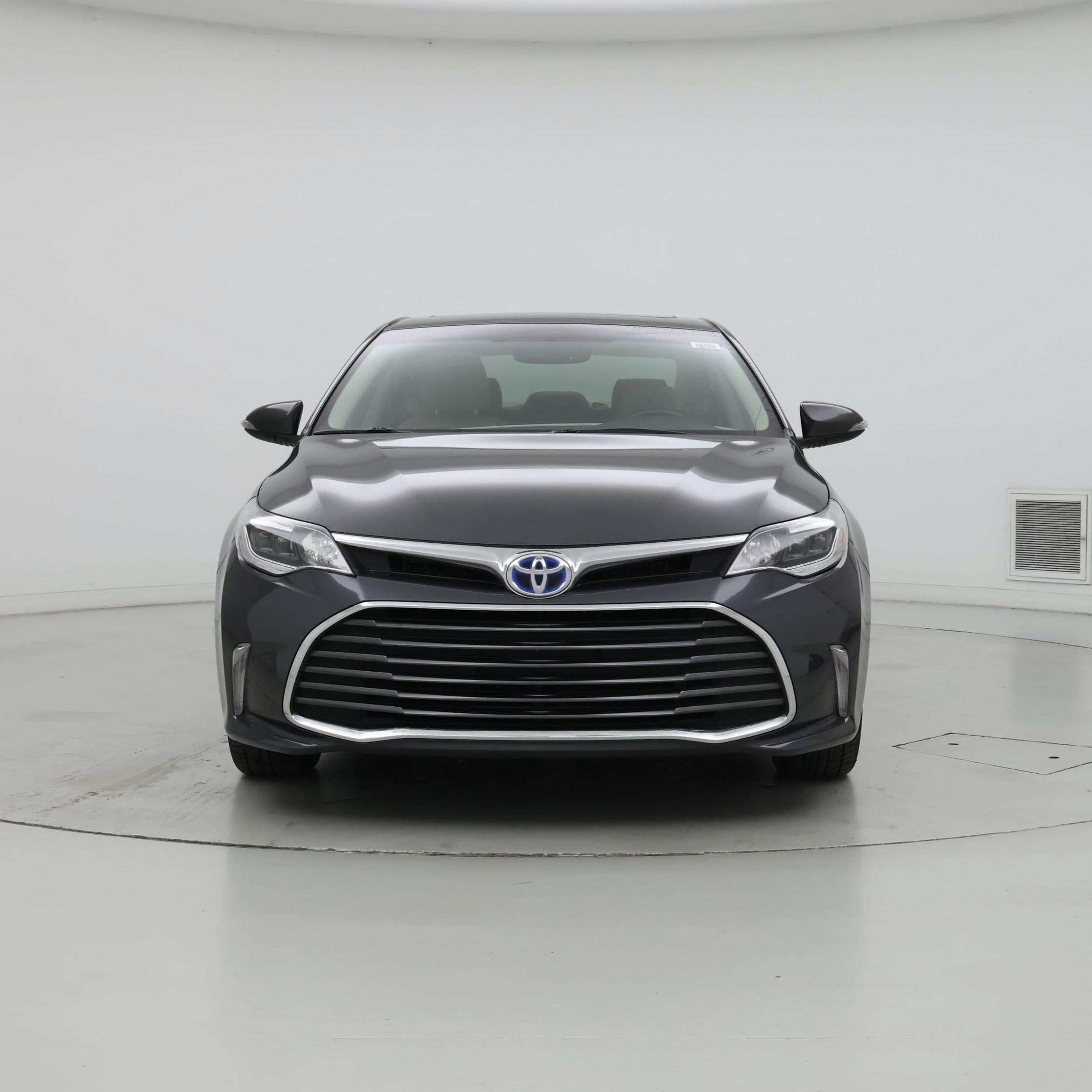 Thumbnail: 2016 Toyota Avalon - 5
