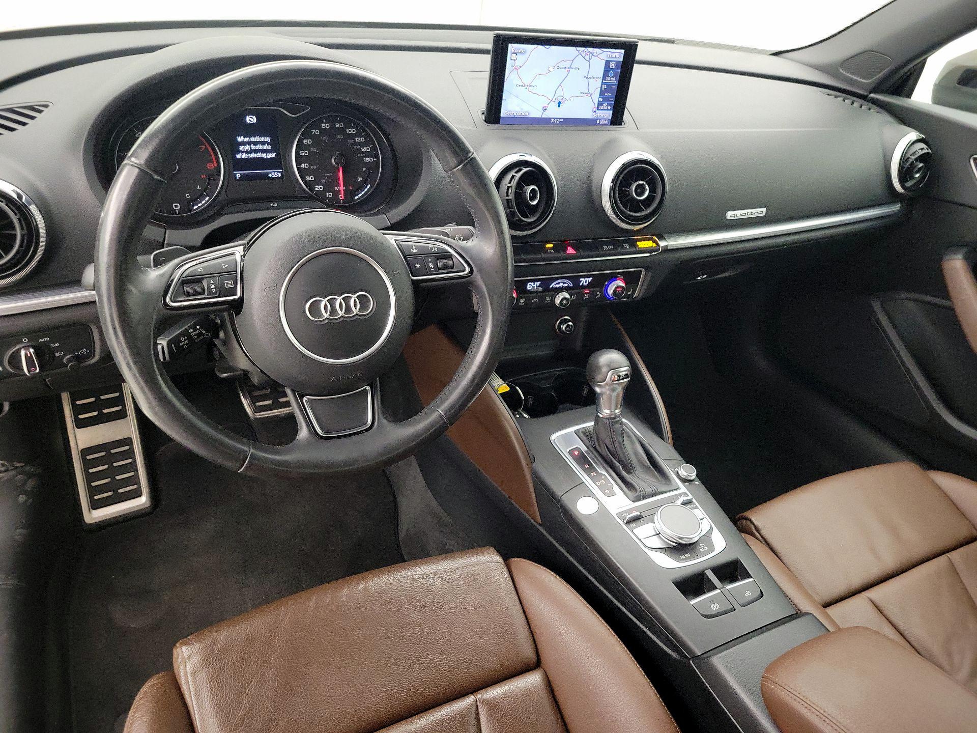 Thumbnail: 2015 Audi A3 - 9