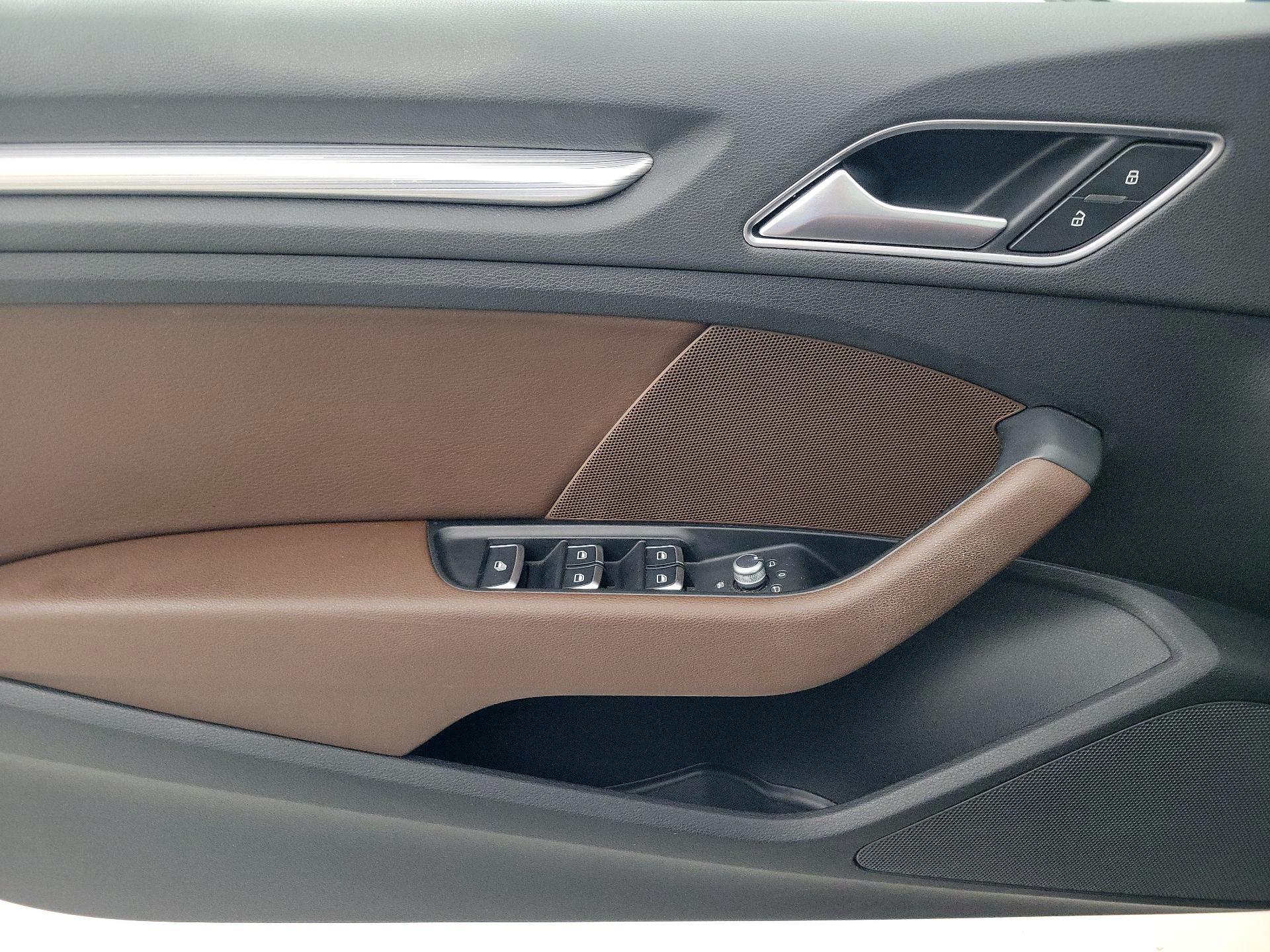 Thumbnail: 2015 Audi A3 - 12