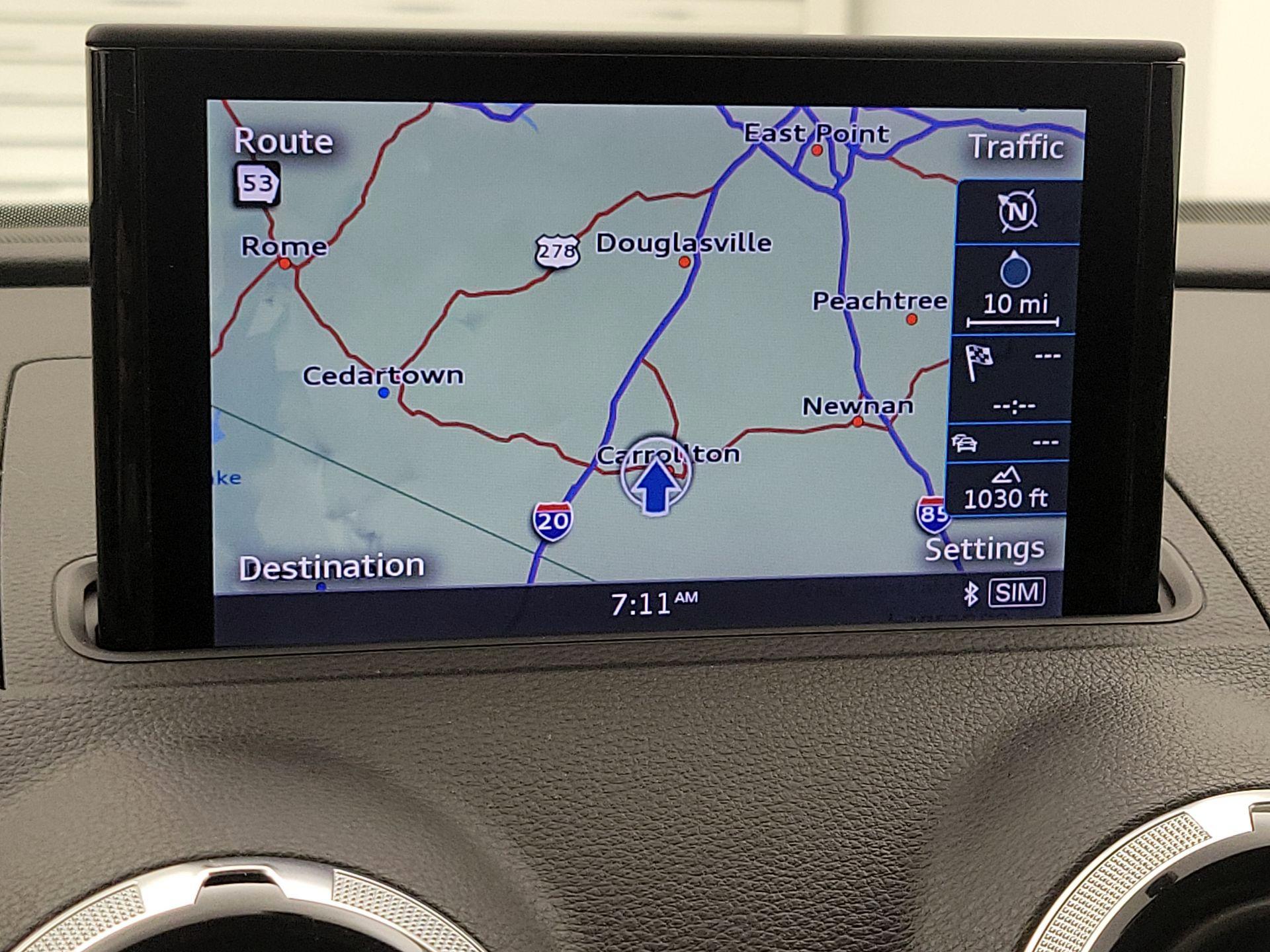 Thumbnail: 2015 Audi A3 - 14