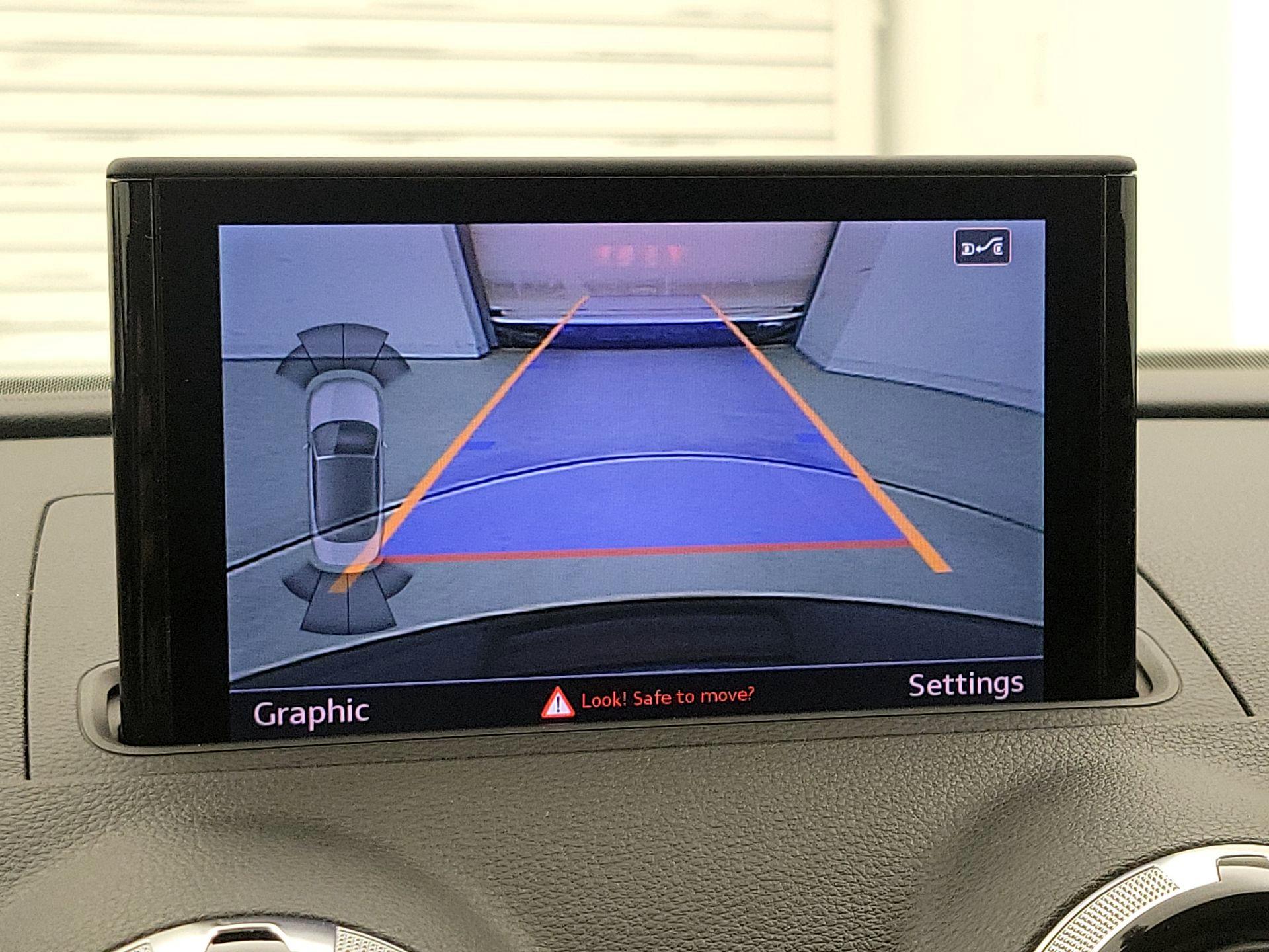 Thumbnail: 2015 Audi A3 - 15