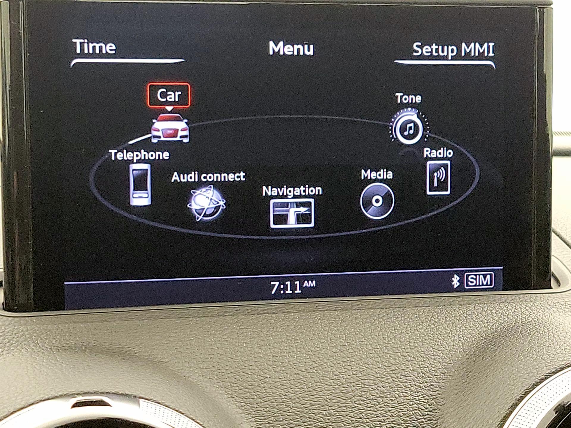 Thumbnail: 2015 Audi A3 - 16