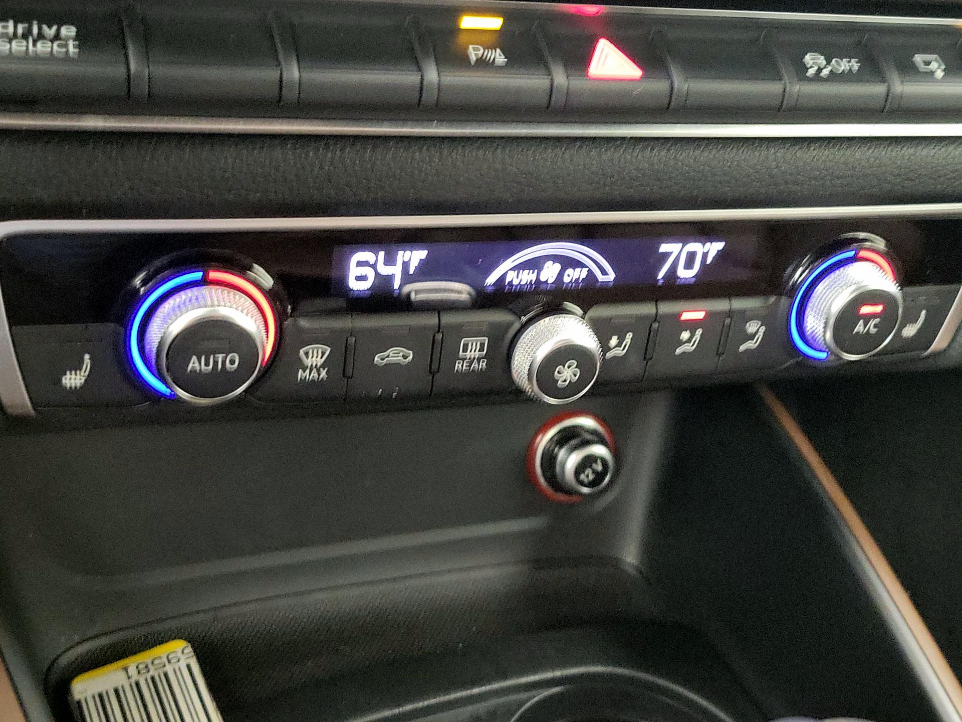 Thumbnail: 2015 Audi A3 - 17