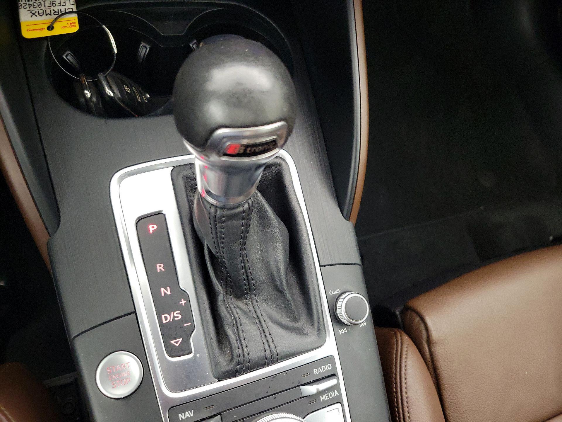 Thumbnail: 2015 Audi A3 - 18