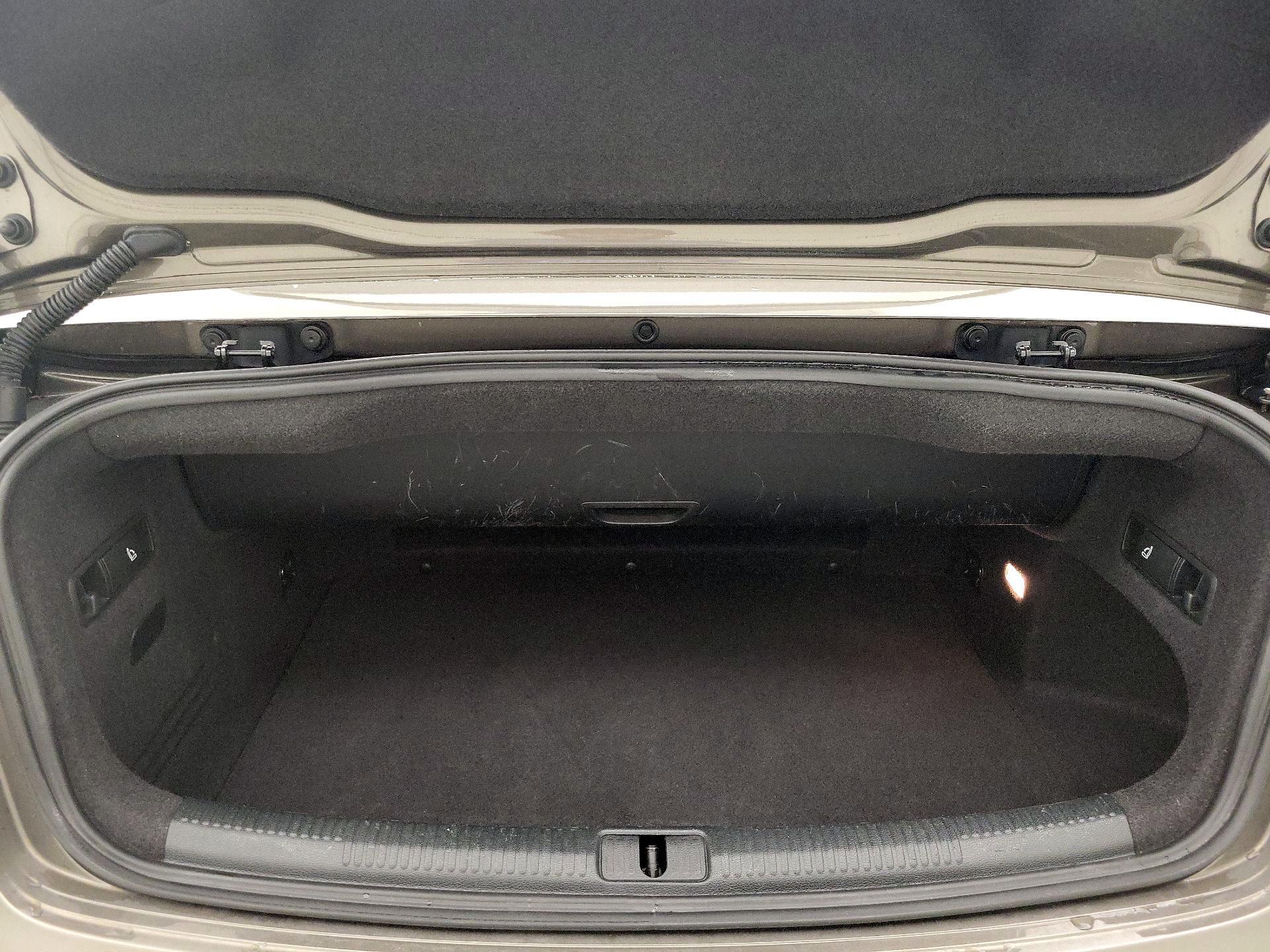 Thumbnail: 2015 Audi A3 - 20